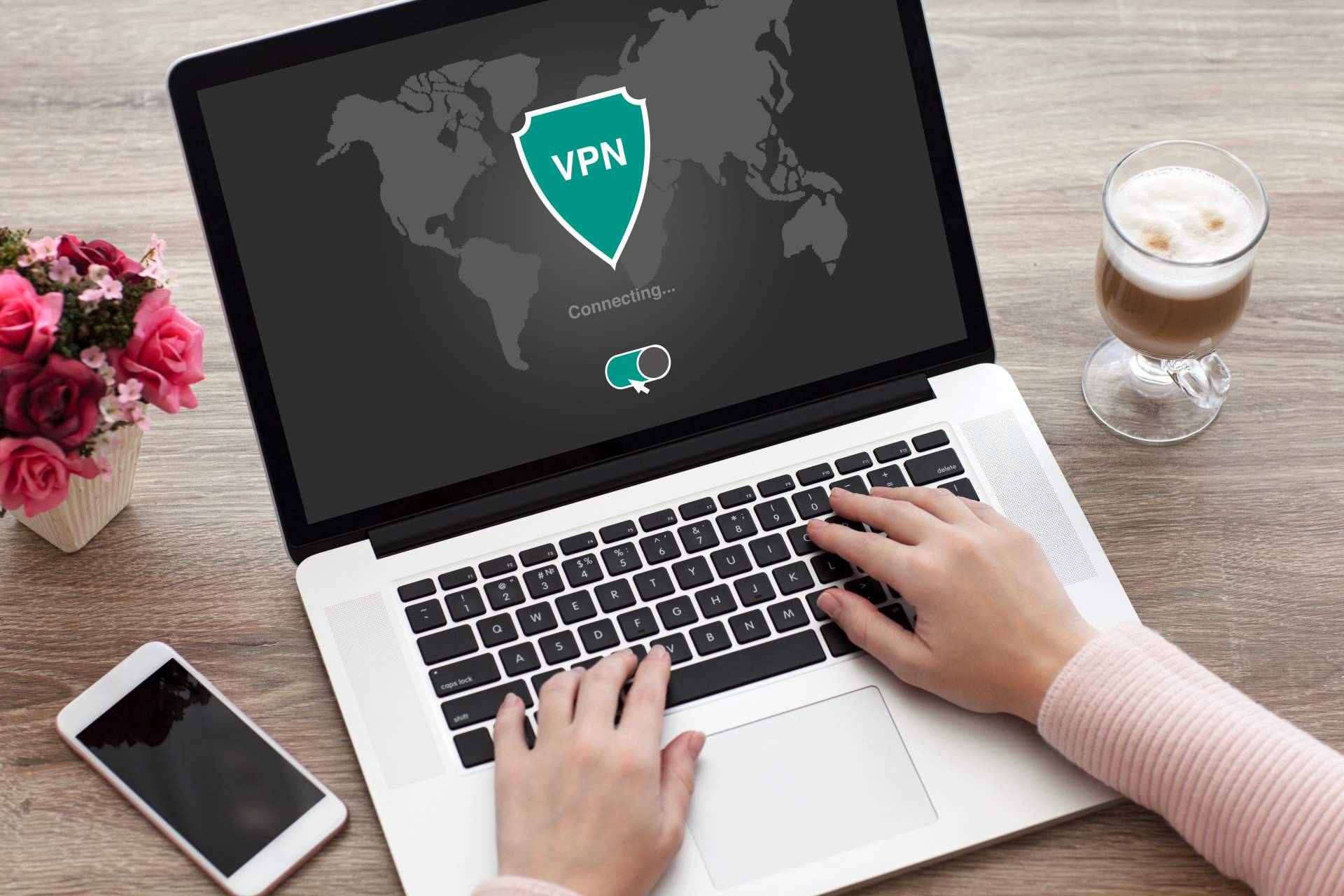 Encontrar servicios de VPN a través de la plataforma Kodino