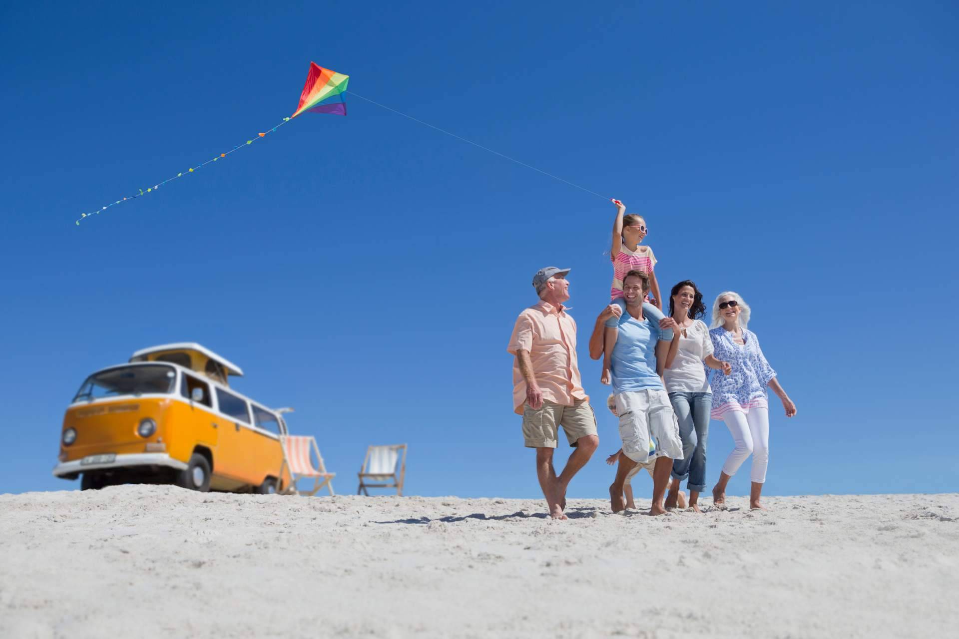 SteraM Flats y sus alquileres vacacionales