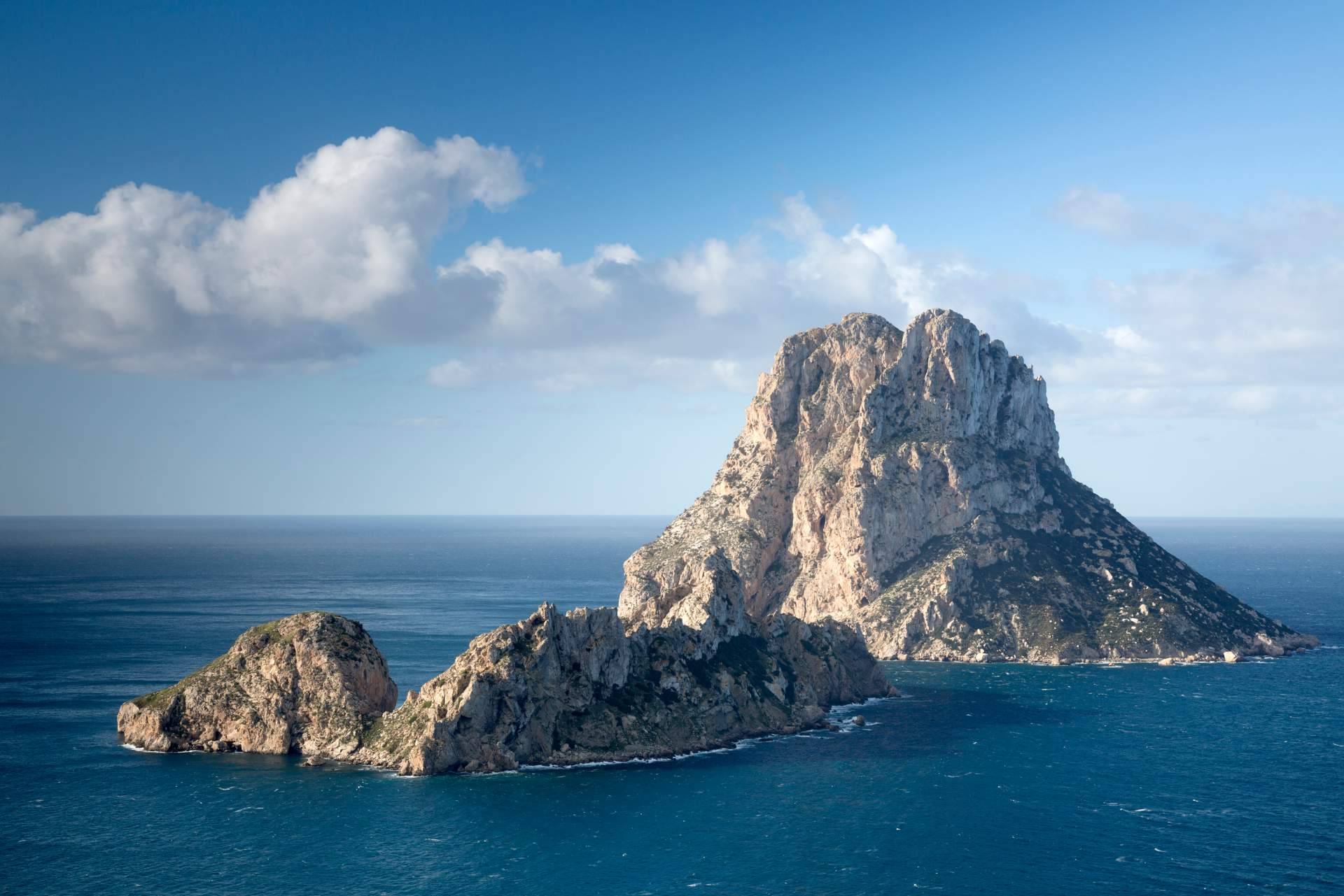 Ibiza, uno de los destinos preferidos en 2022, con Reibiza