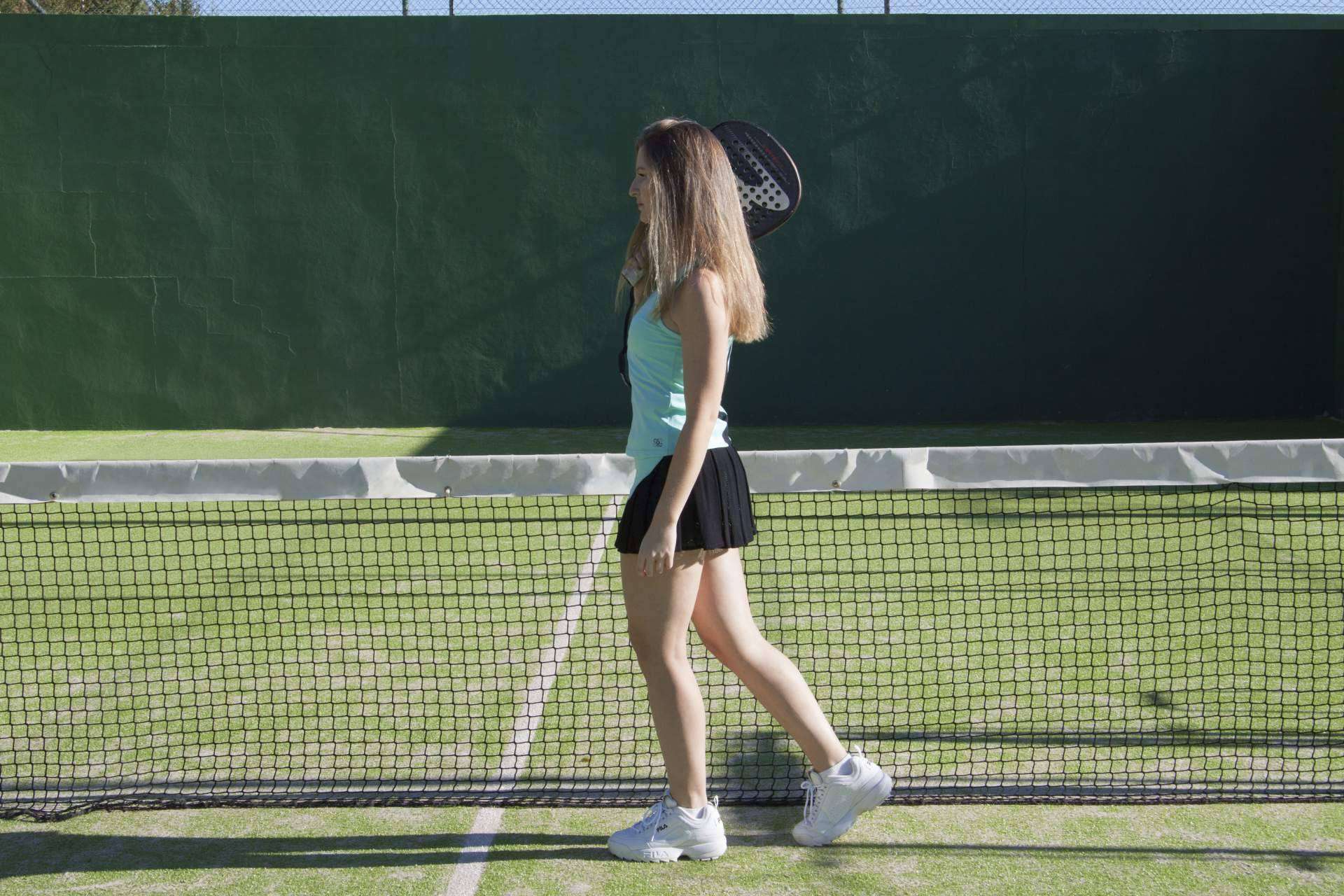 En Eloawa, ha llegado la ropa de pádel multifunción, sport & casual