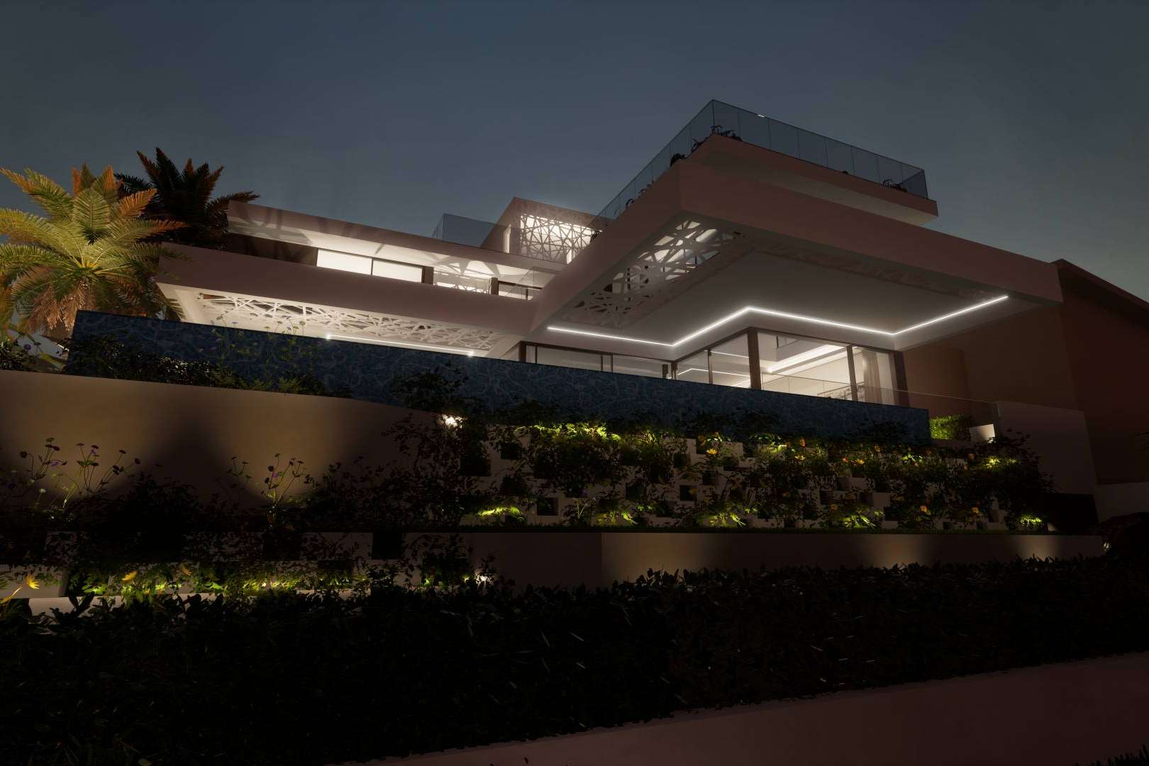 ¿Cómo se pueden ahorrar miles de euros en la construcción de una vivienda?, por Pacheco & Asociados Arquitectos