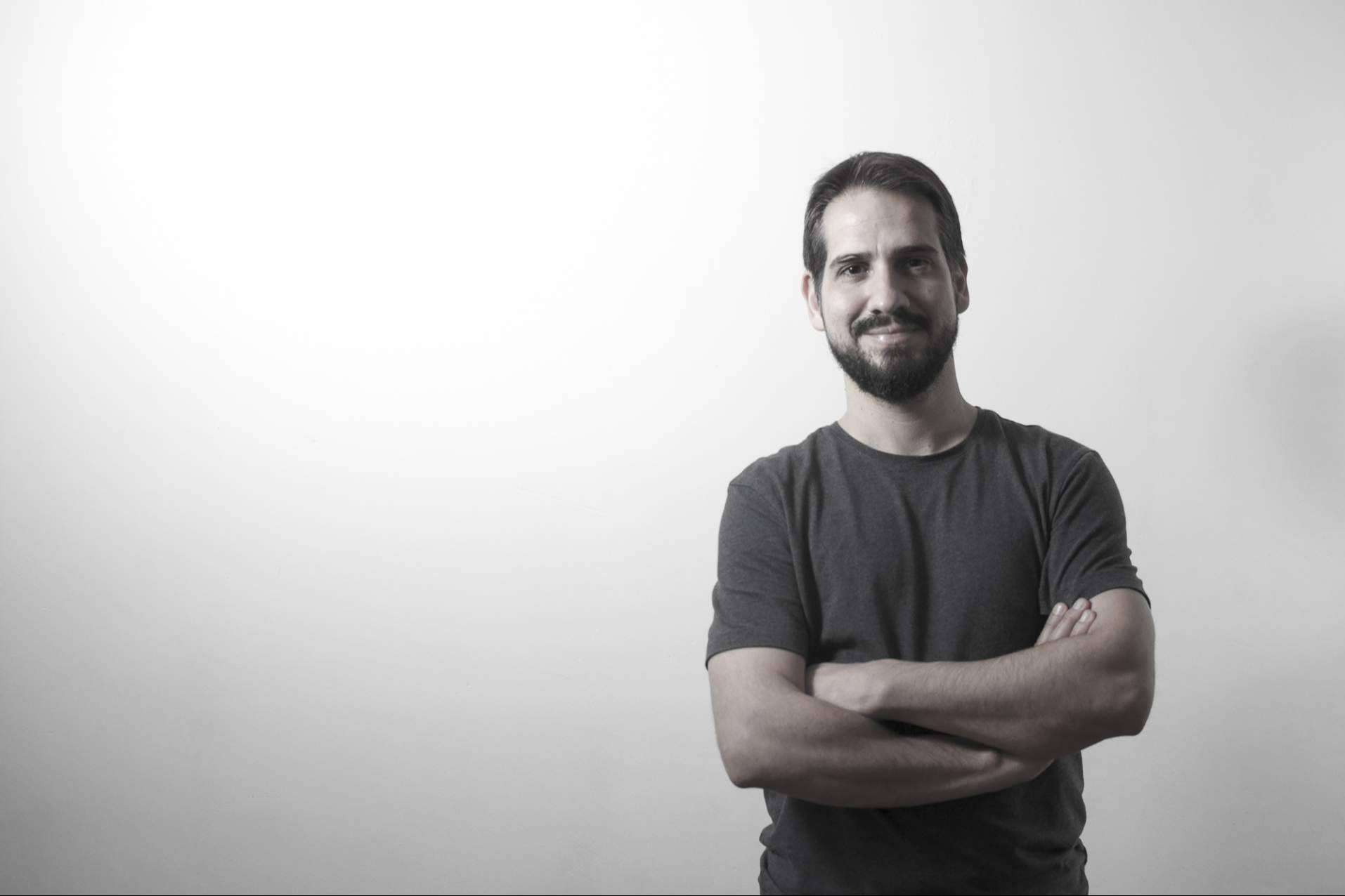 Servicios de diseño web en San Sebastián, por Sergio Arregui