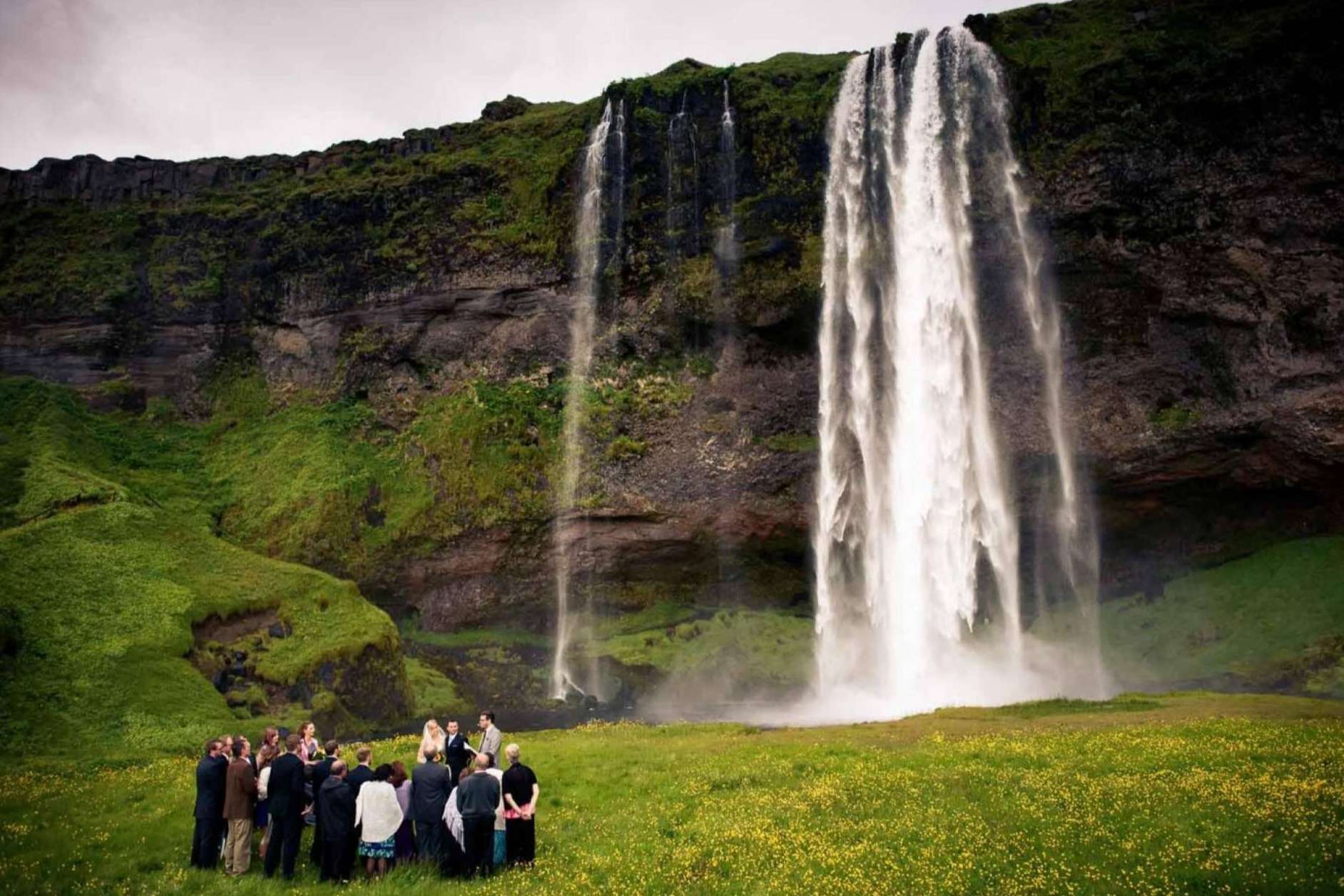 El fotógrafo Dani Dávila garantiza un reportaje de boda perfecto