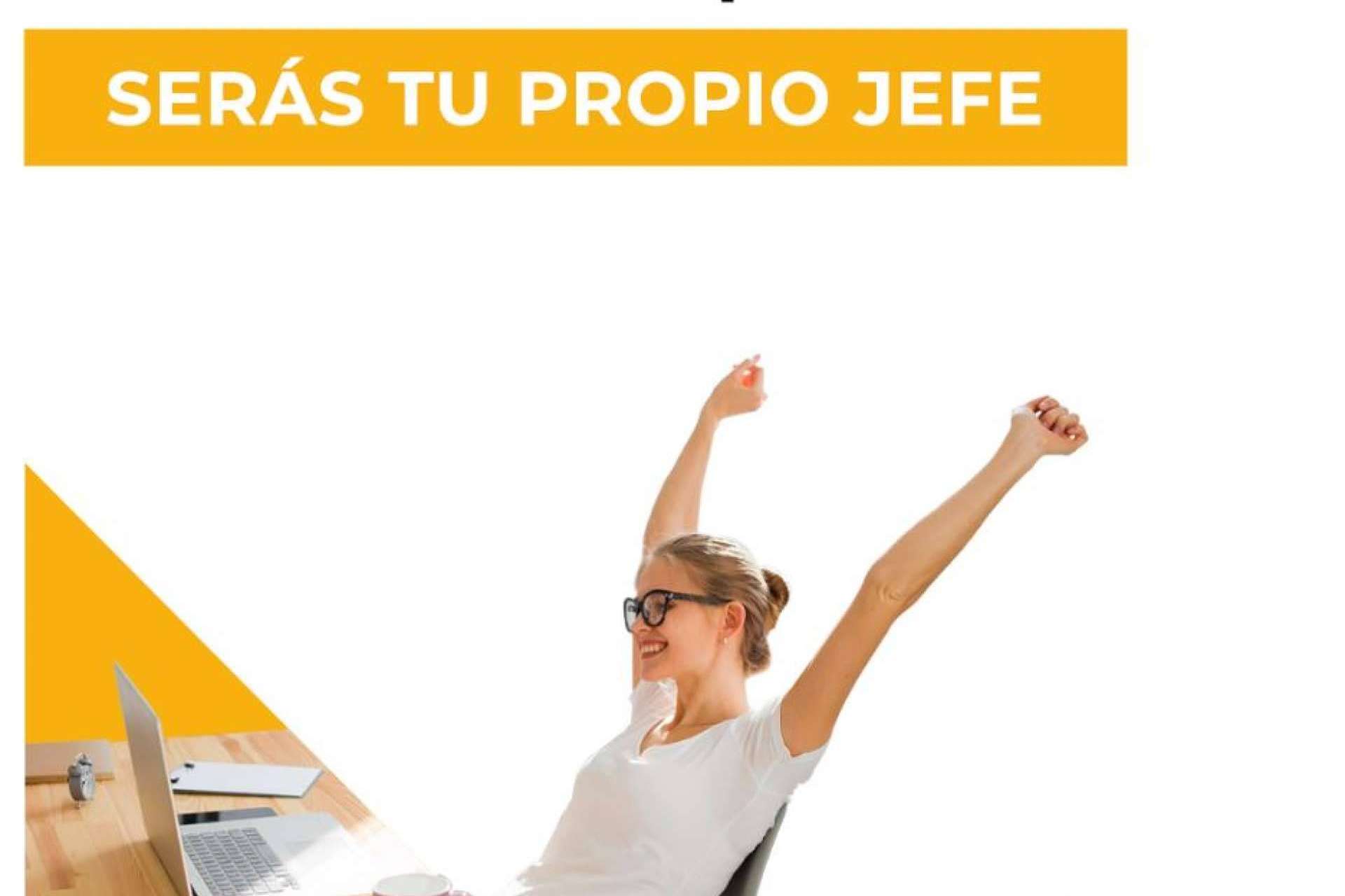Oportunidad de negocio inmobiliario de la mano de Netek