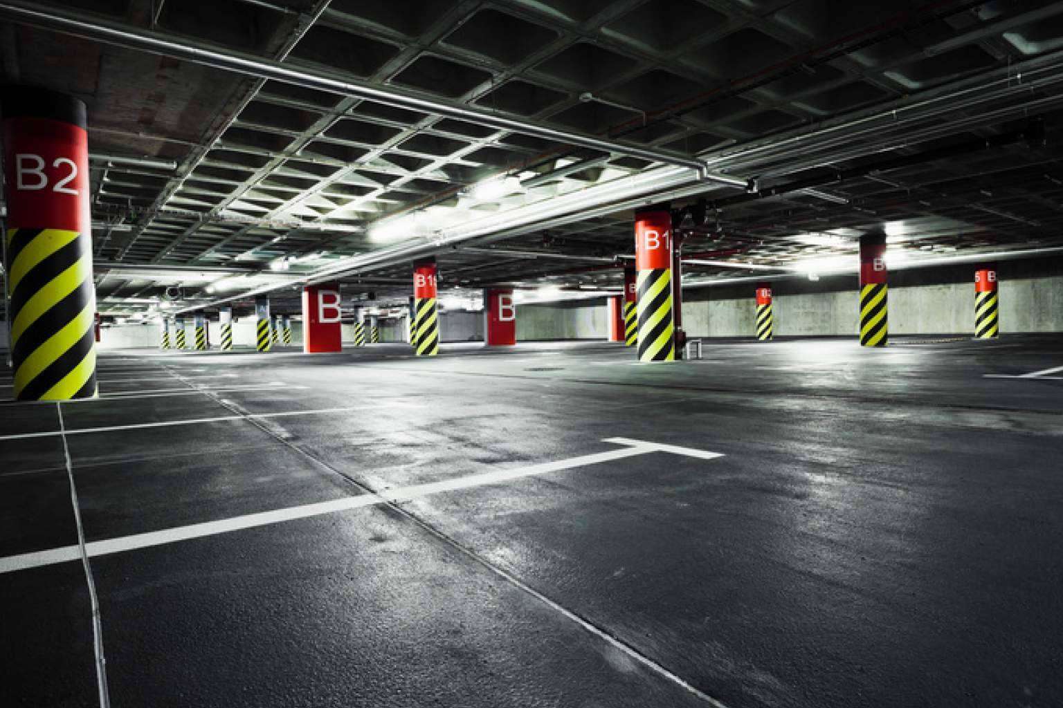 ParkingYa! La compañía que brinda oportunidades para invertir en aparcamientos enteros