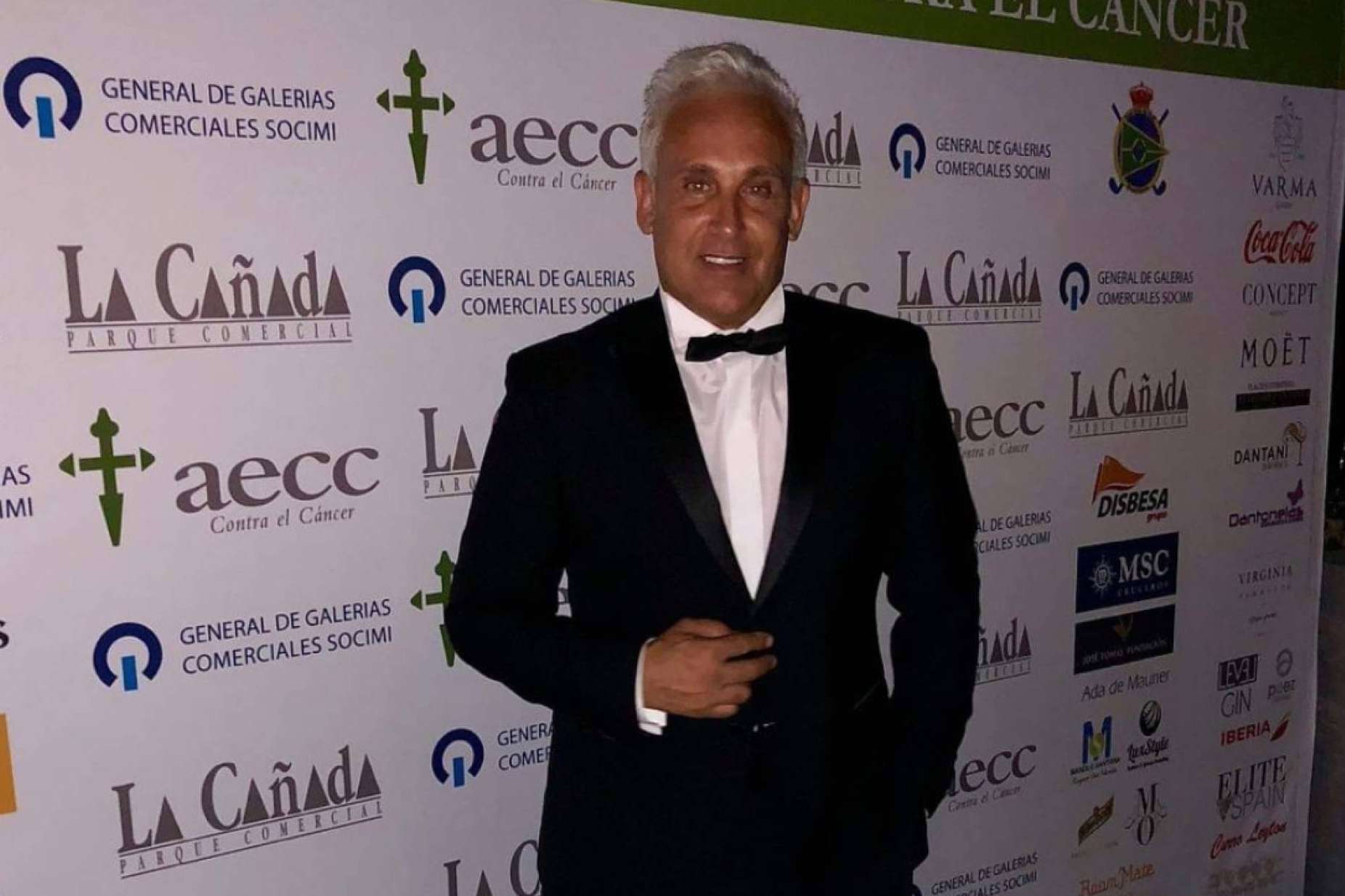 Diego Suárez, un empresario polifacético capaz de hacer frente a las adversidades