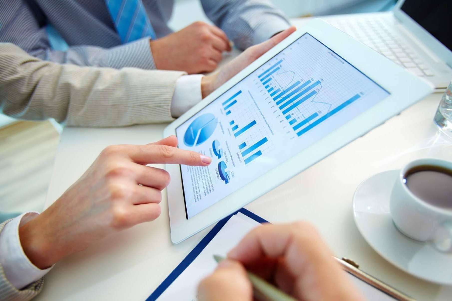 La institución Máxima Formación presenta la profesión más demandada del siglo XXI