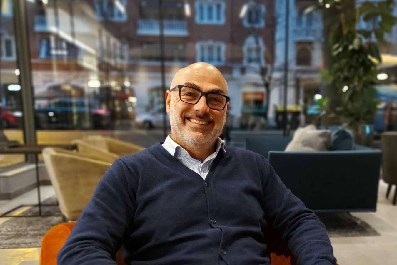 ¿Se puede considerar renovable el gas natural y la energía nuclear? Entrevista a Diego Mateos de Gese Servicios Energéticos