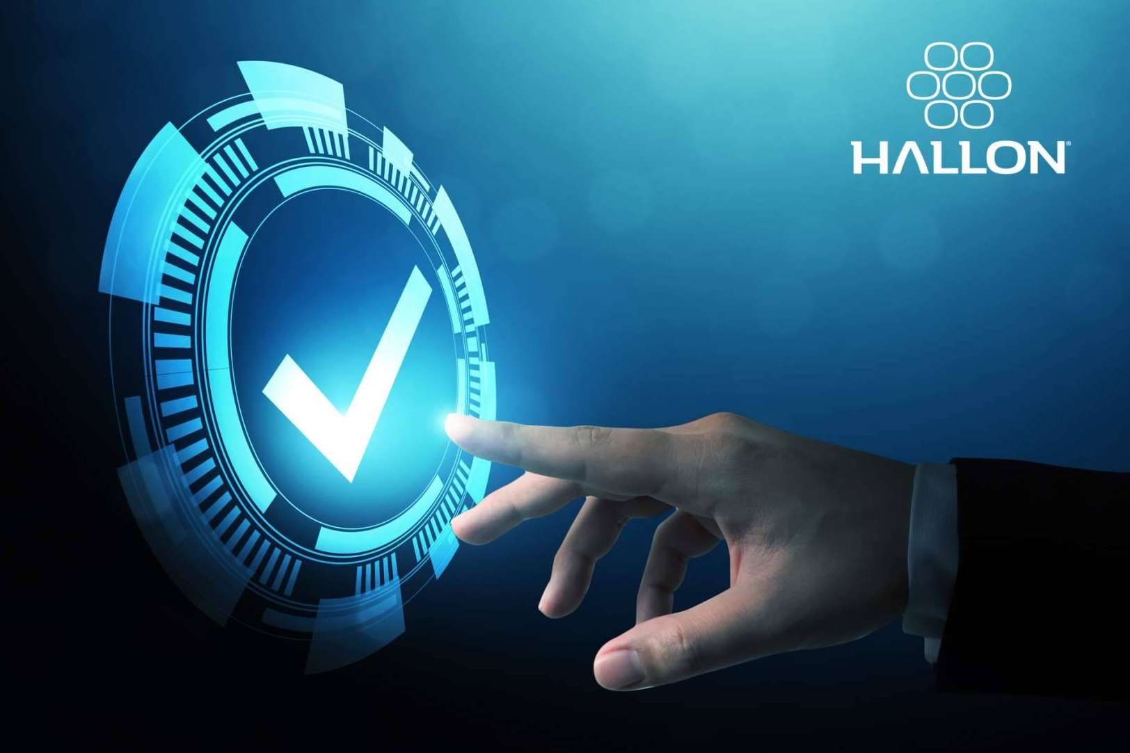 Hallon mejora el control de calidad en la inteligencia de medios