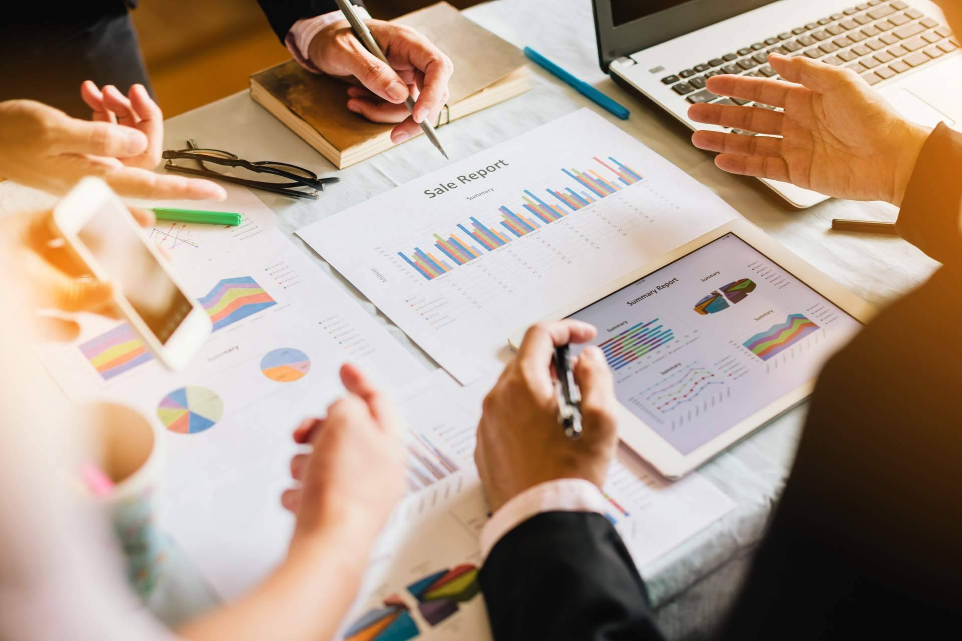 Los valores intangibles generan un valor que consigue diferenciar a las empresas