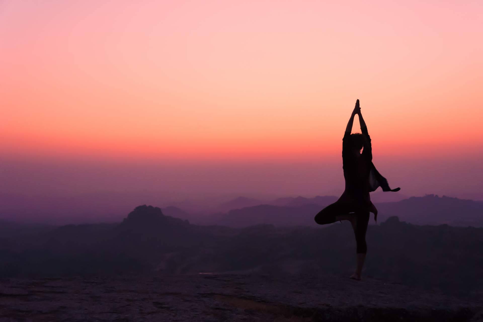 Yogateca presenta las claves para practicar yoga en India