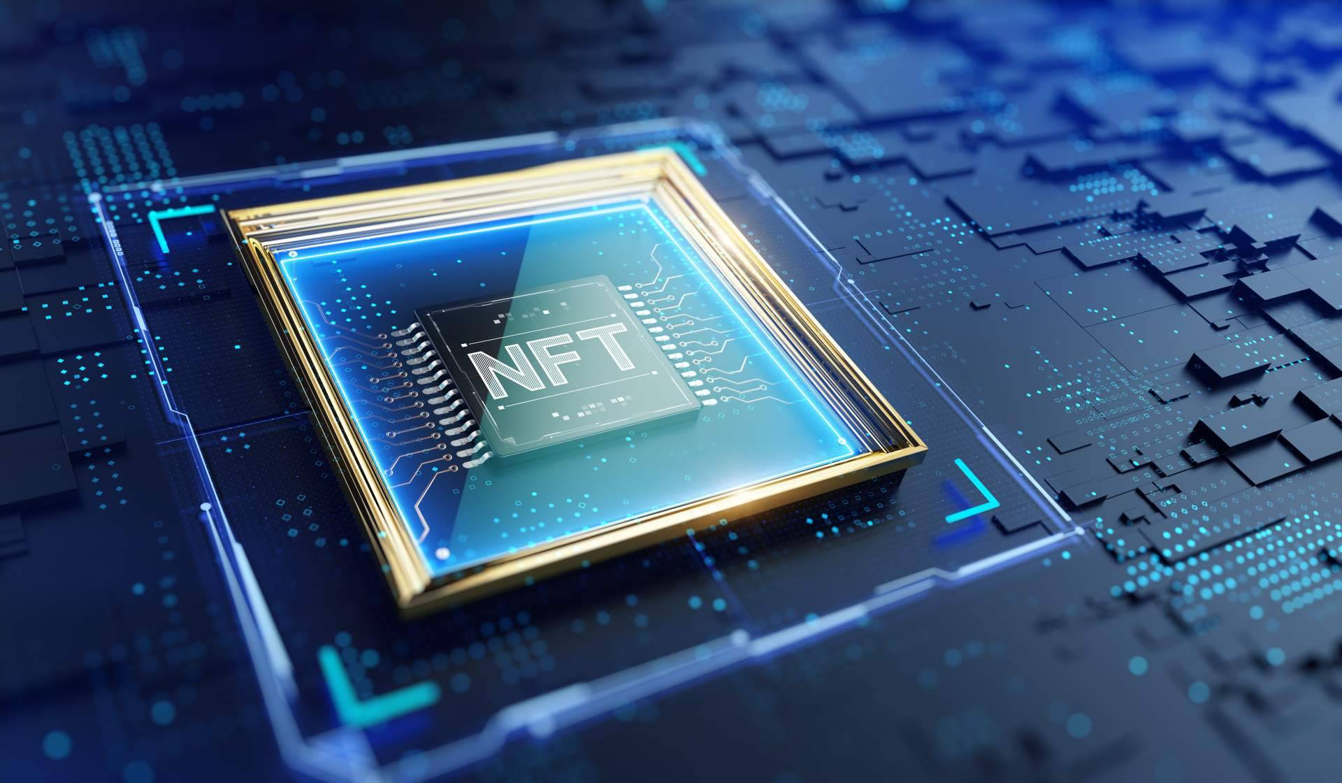 ¿Dónde encontrar expertos en NFT y propiedad intelectual? ILIA Consulting