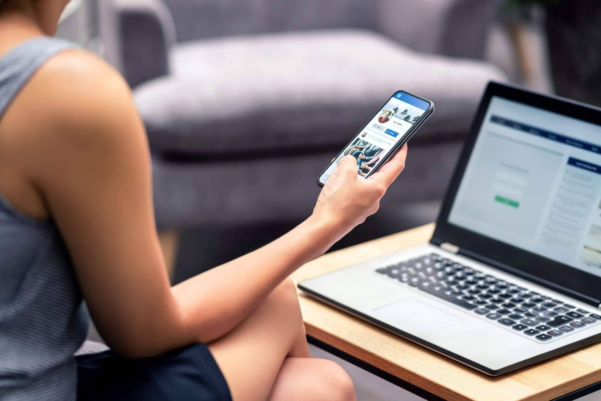El apartado para encontrar y publicar ofertas de trabajo de GoInfoPro