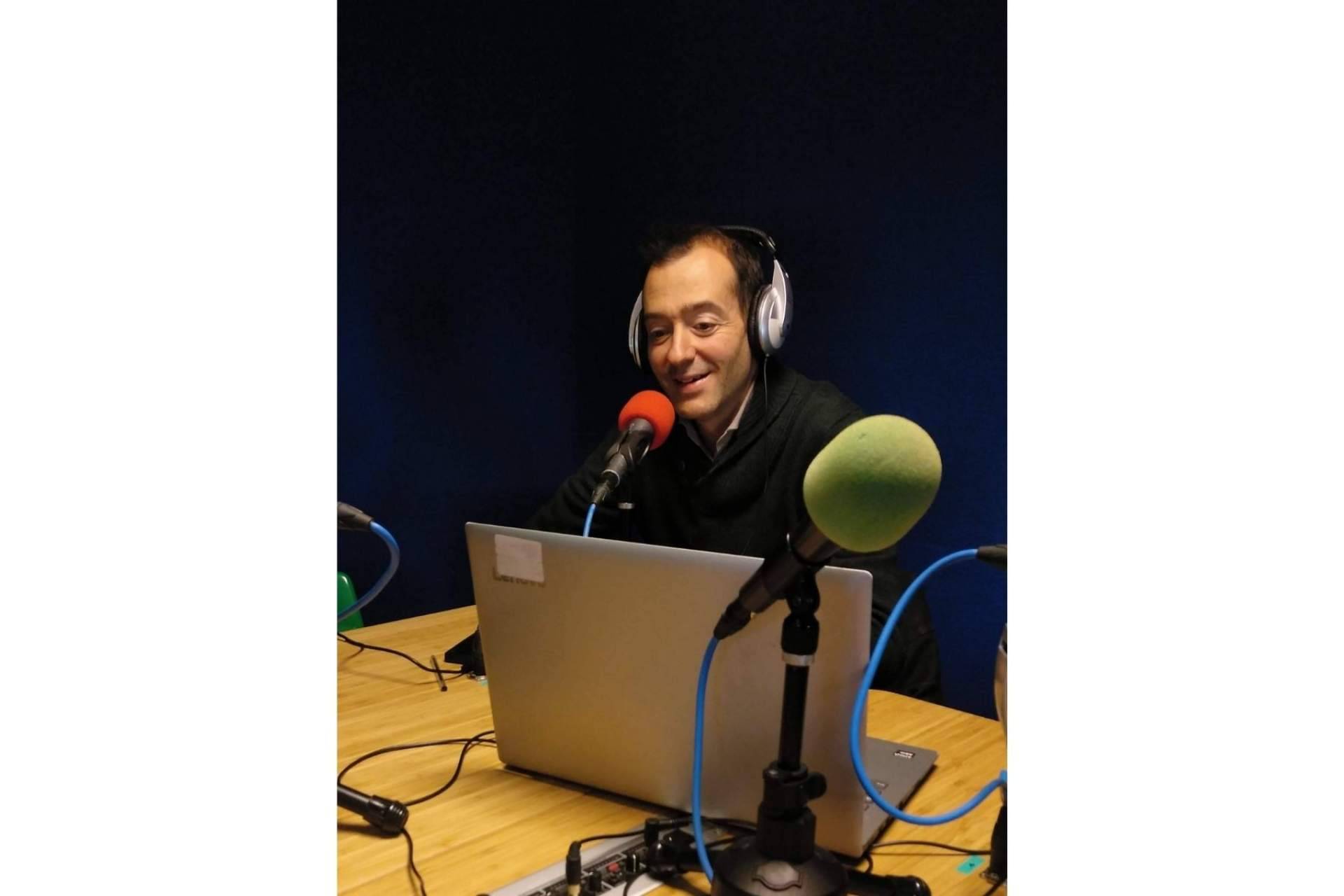 La revolución del fenómeno del podcast