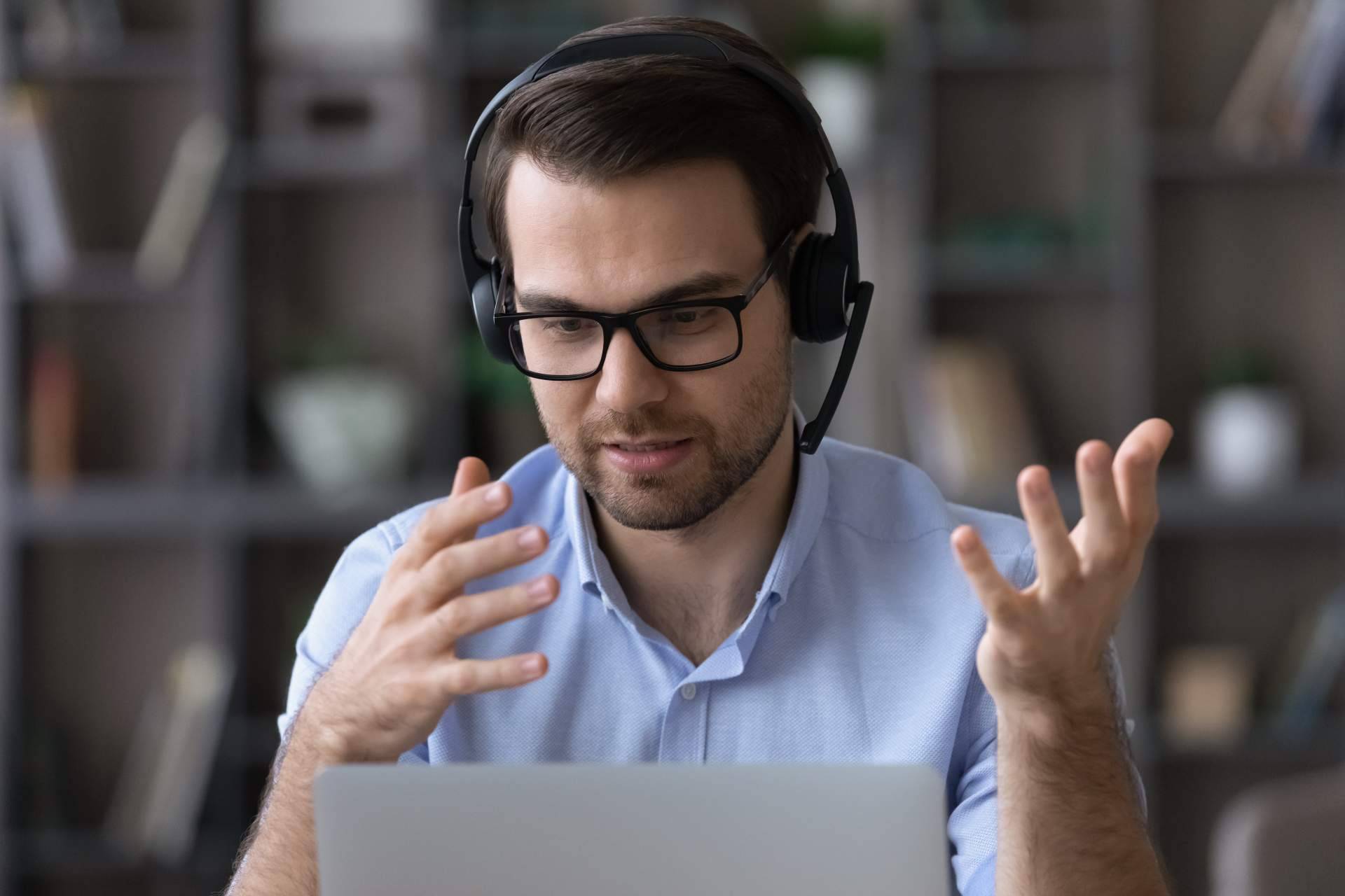 Las cualidades que todo intérprete debe tener, por Enai E-Consulting Internacional