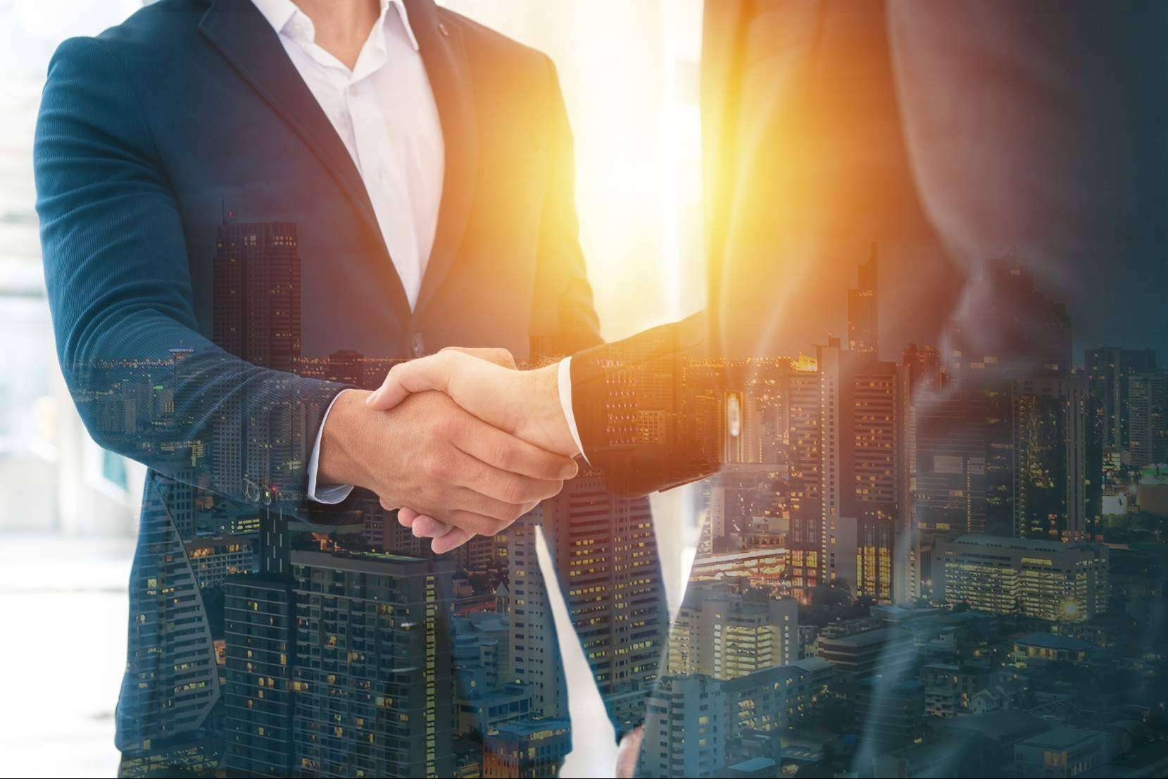 Fusión Ocean Re y Quantum Dao expande su presencia en el mercado mundial