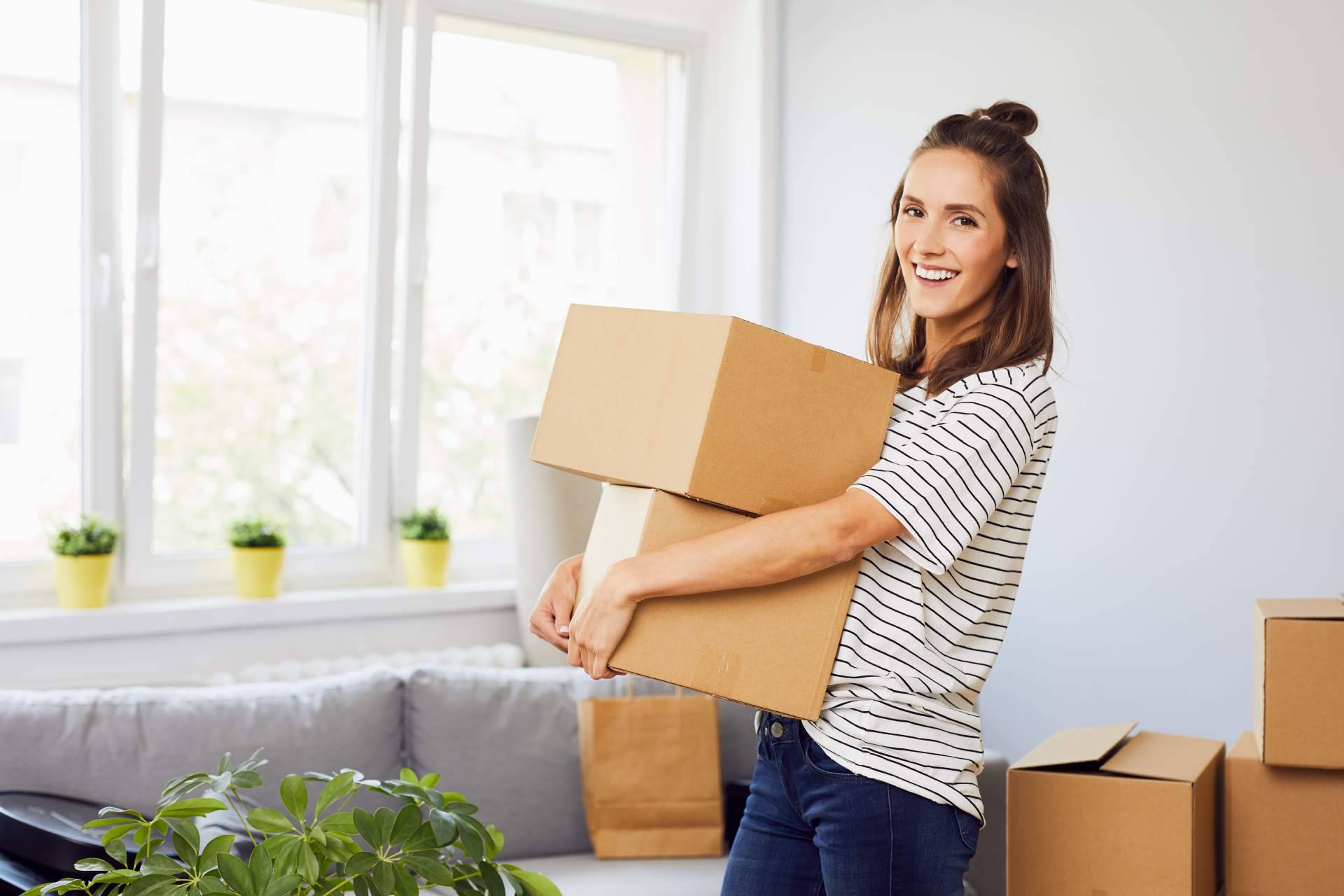 Los 5 tips para que el cambio de ciudad por trabajo sea más fácil
