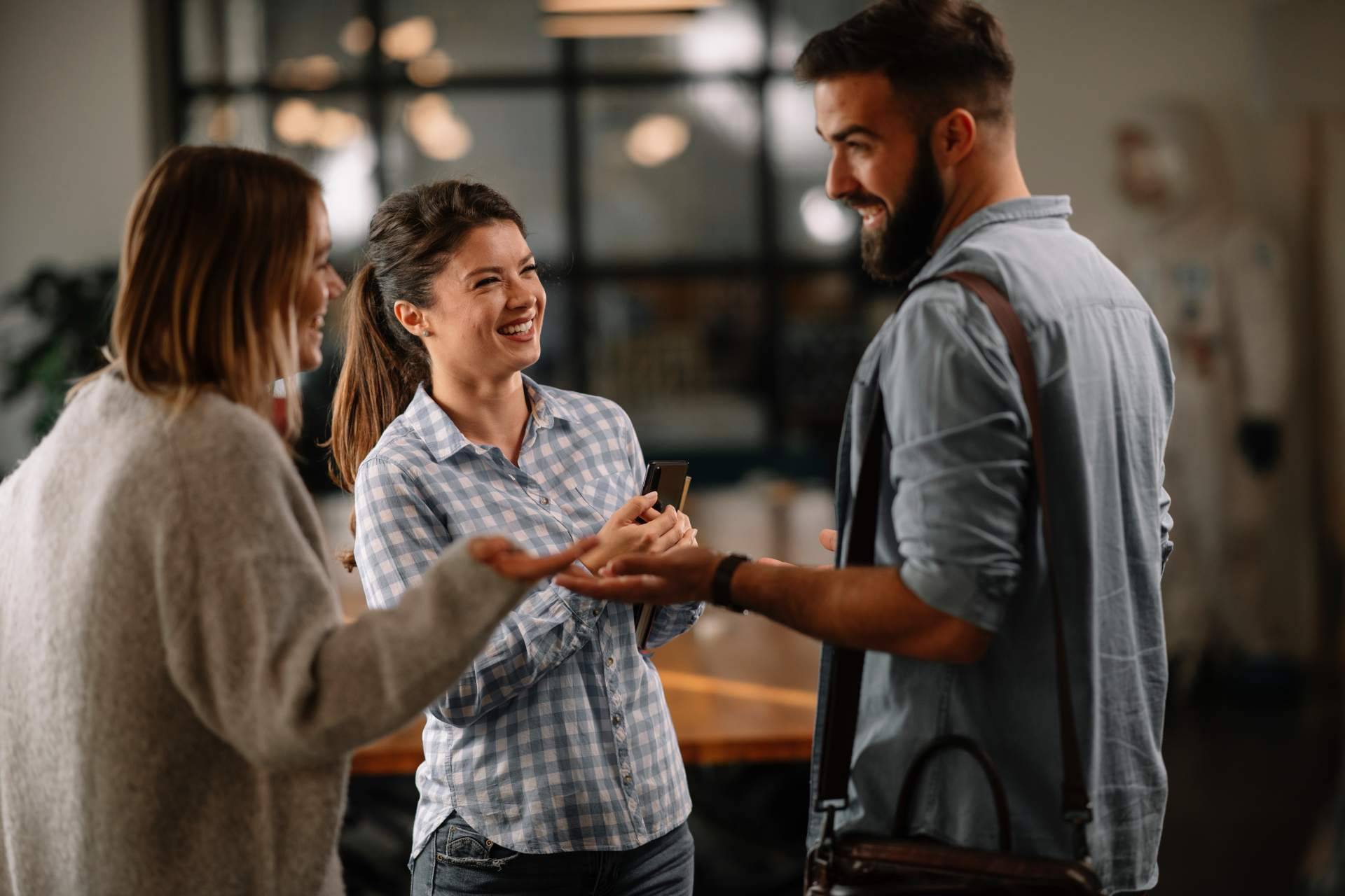 Coaching familiar de la mano de Maite Pregal para mejorar las relaciones dentro del núcleo familiar