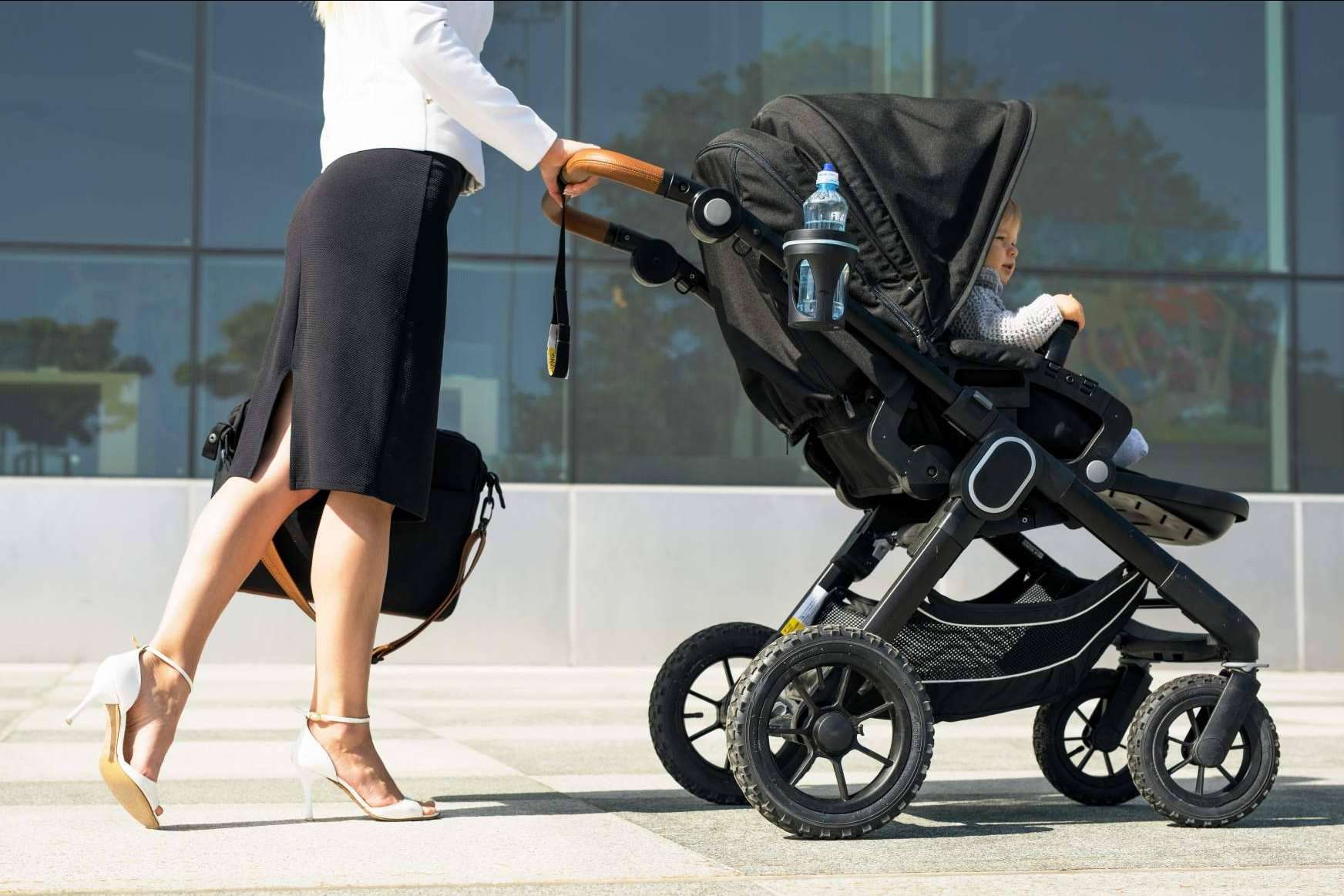 La guía que destaca los mejores carritos de bebés del mercado en Comprar Mi Carrito