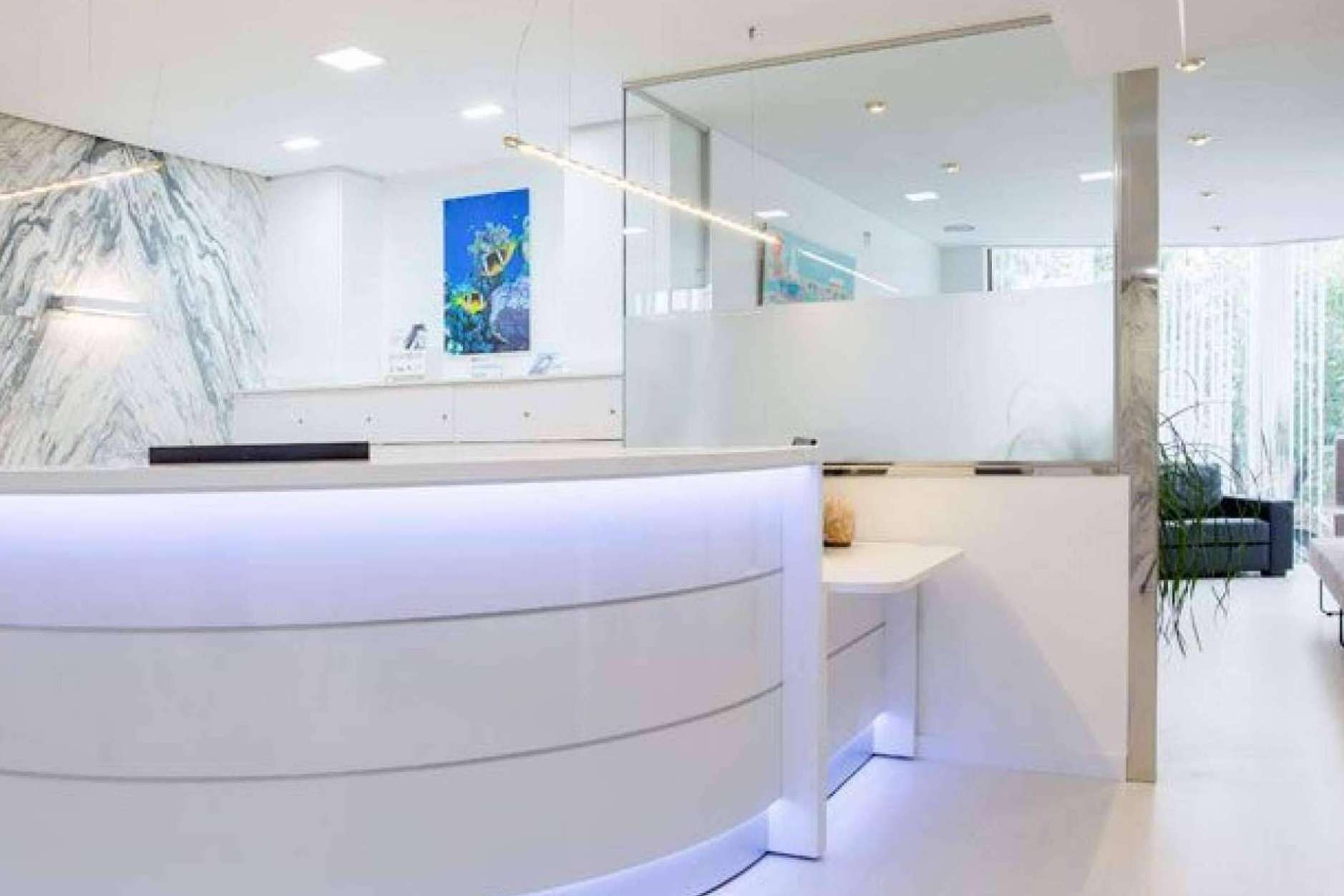 Las clínicas dentales en Barcelona con certificado de excelencia dental DentalQuality