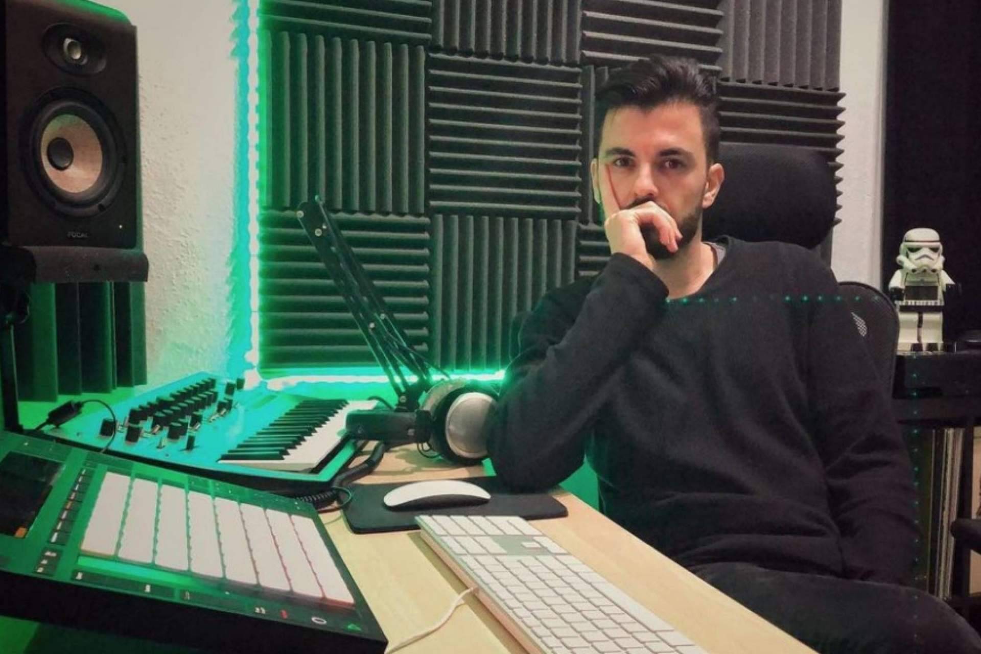 La nueva plataforma de Formación Musical Online, Eumes Online