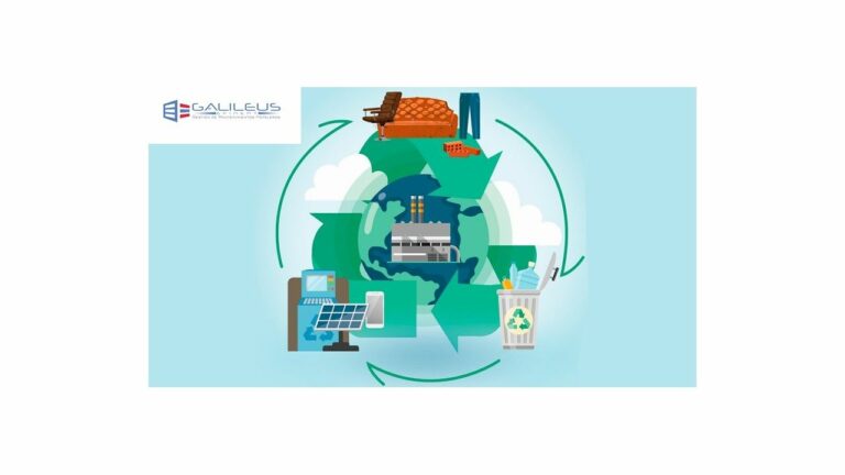 Foto de La gestión de residuos ya no es una opción.