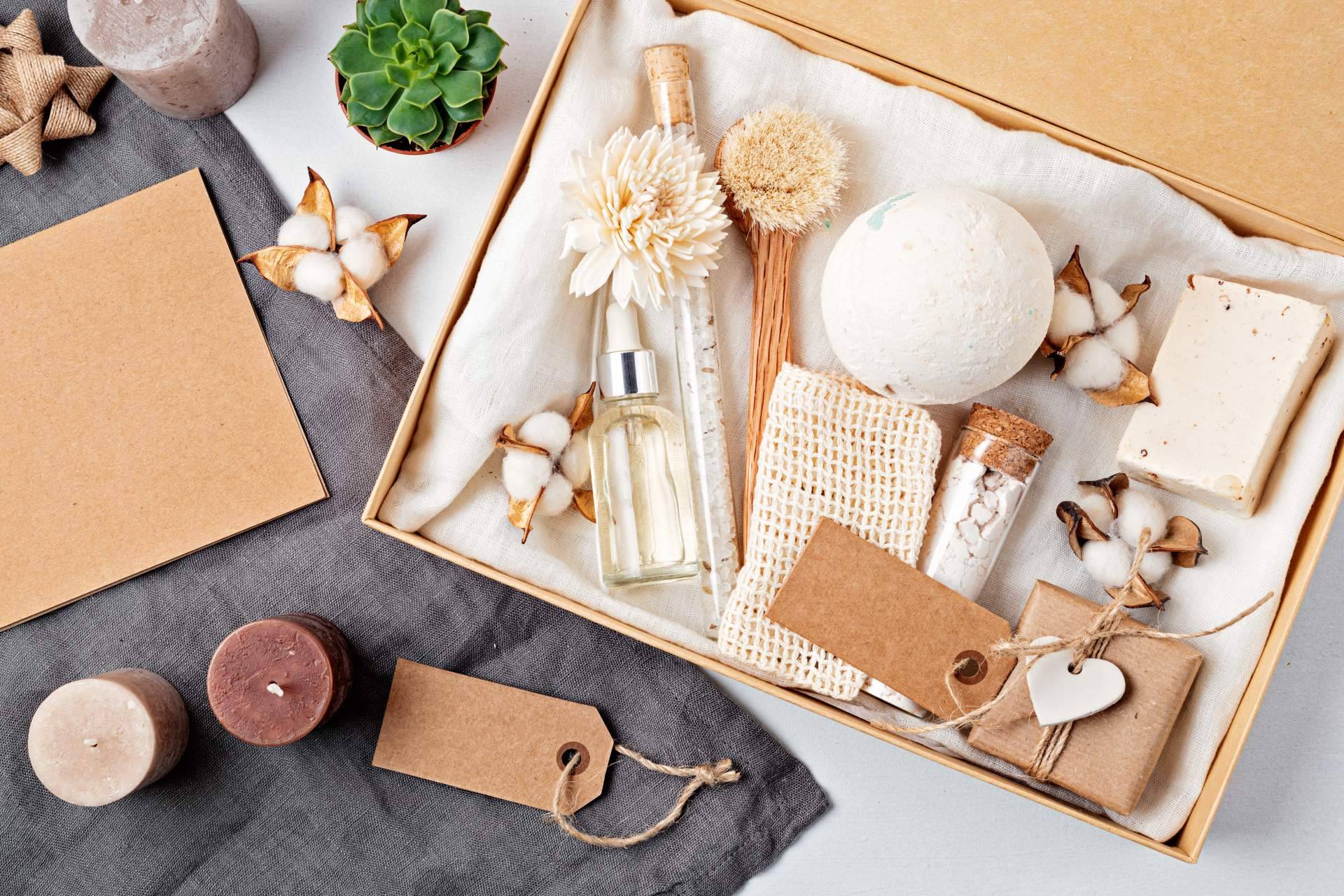 Cosmética natural para toda la familia, con el taller online de Sara Sierra