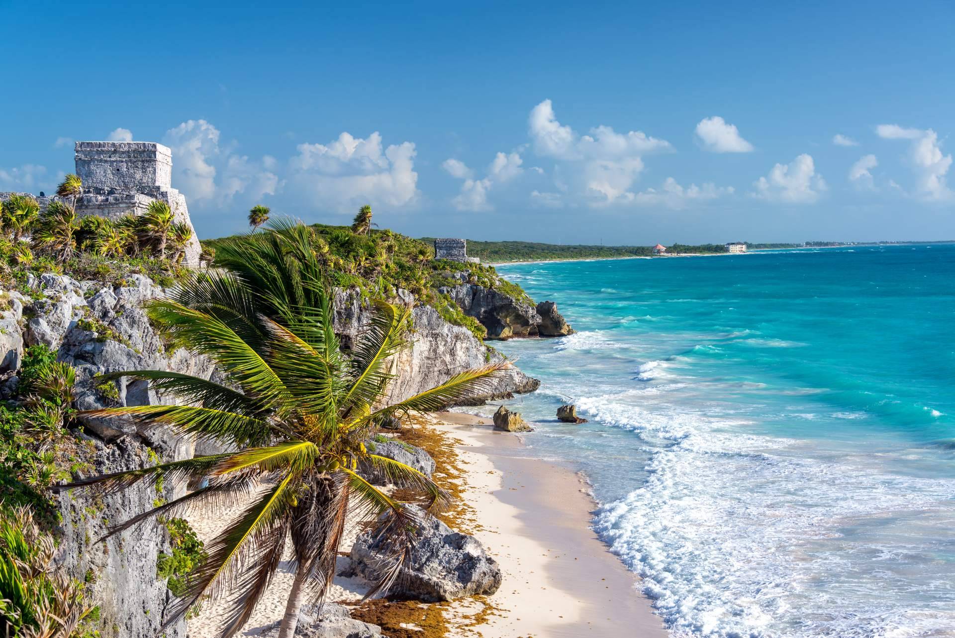 Conociendo México de Norte a Sur, los viajes que hace Viajar a México por la Ciudad de México y Cancún