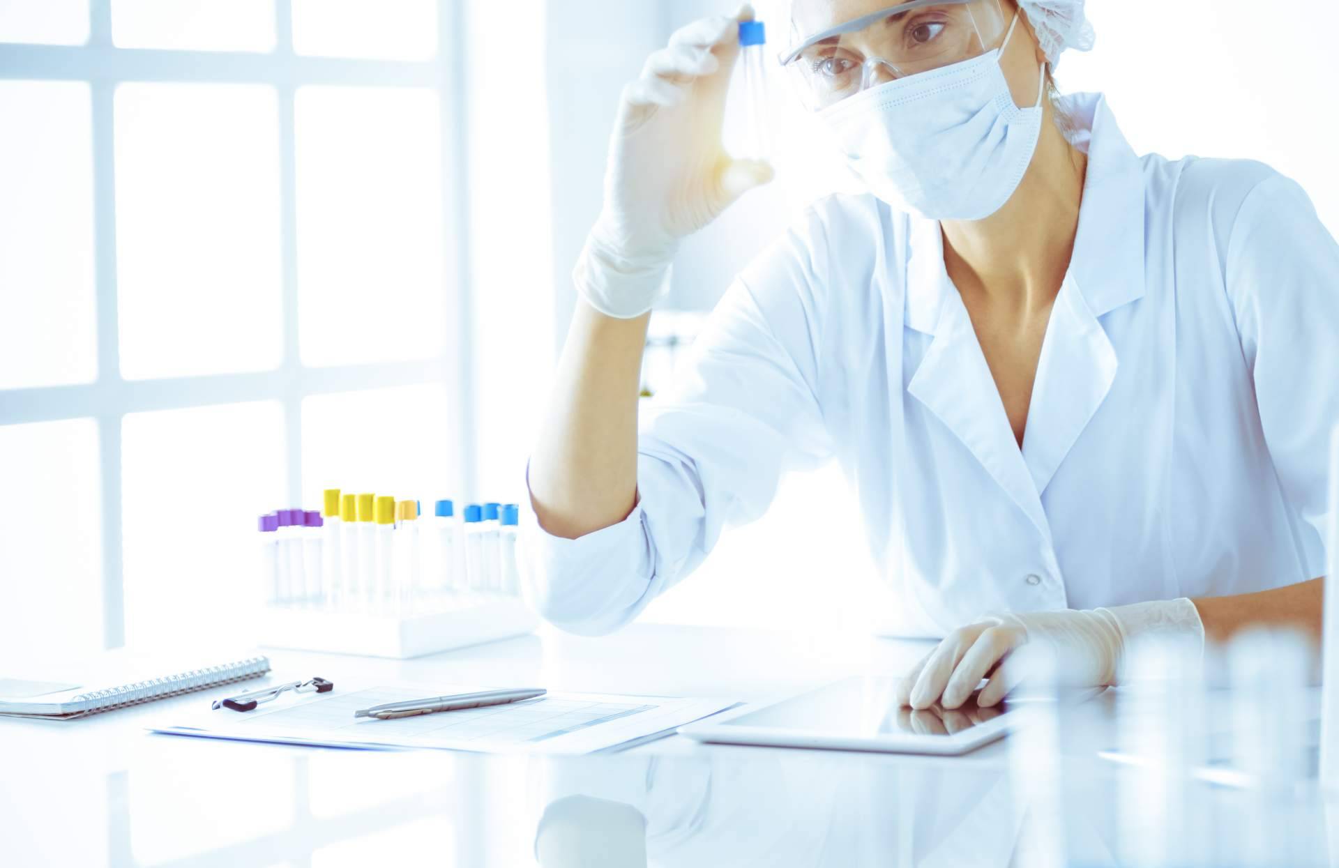 Un empleo de futuro, Técnico Superior en Imagen para el Diagnóstico y Medicina Nuclear