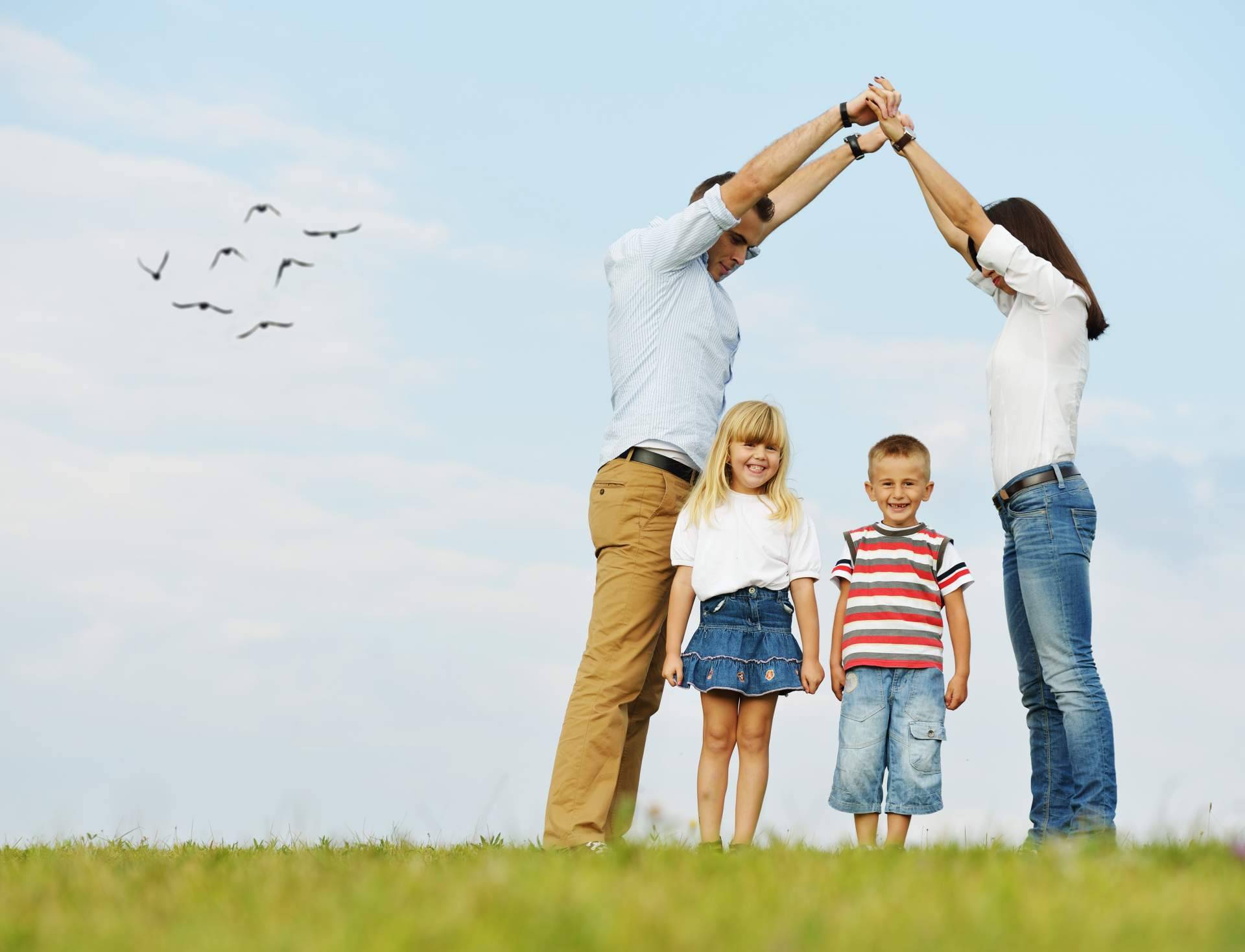 La opción que propone Feelin Home, vivir fuera de las ciudades
