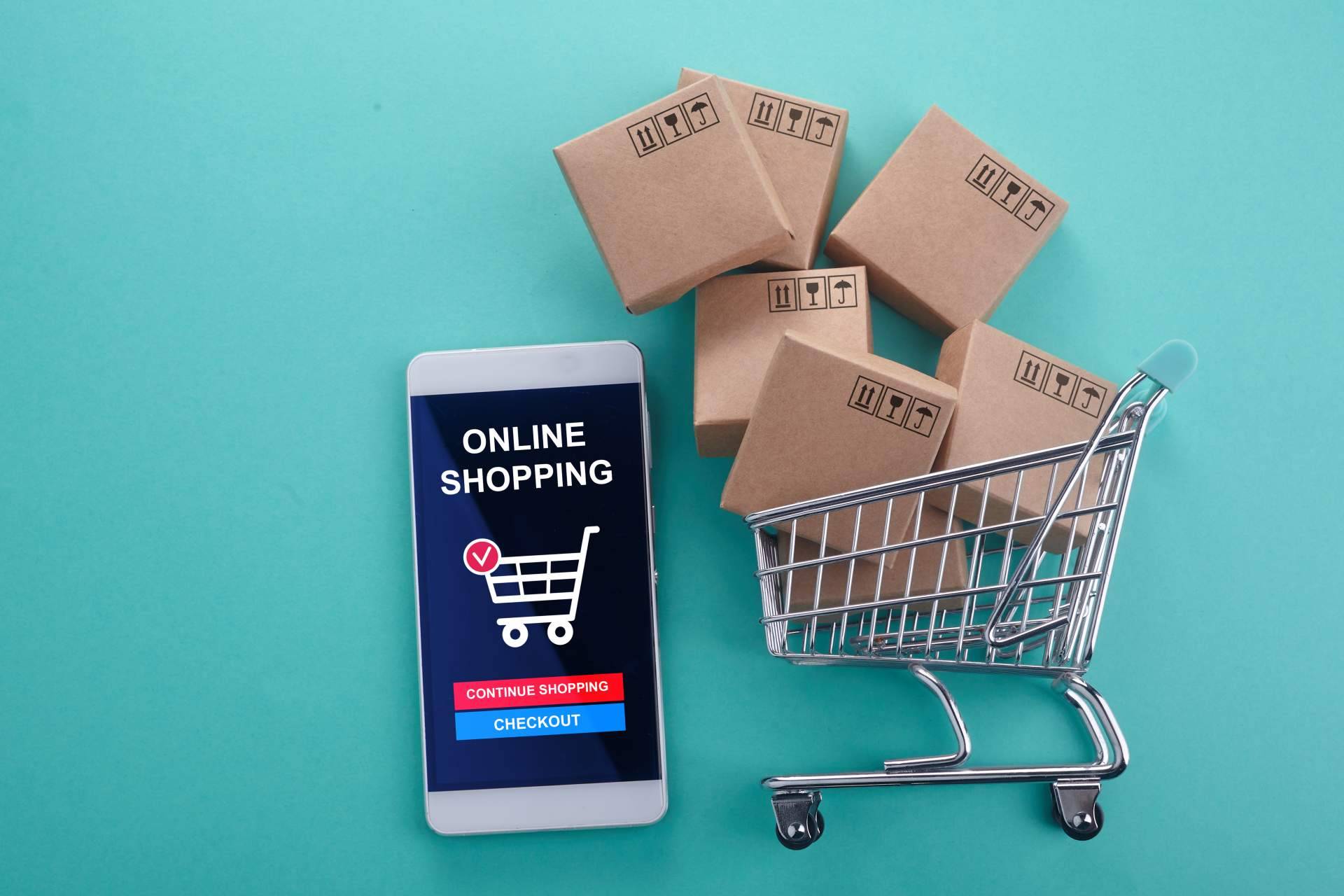 La digitalización de empresas en 2022 y la presencia online de los negocios