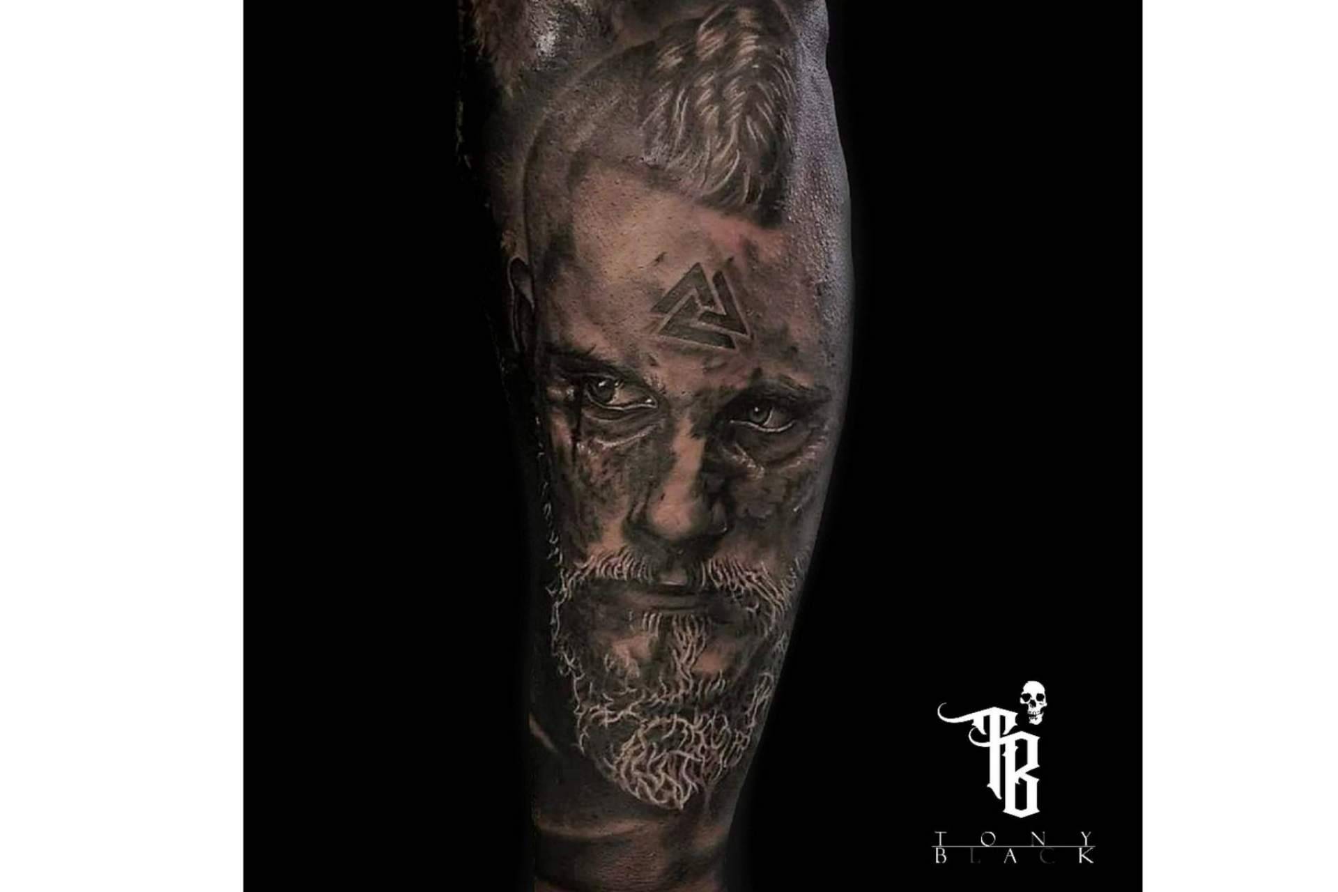 Steel of Doom, estudio de tatuajes realistas en Barcelona