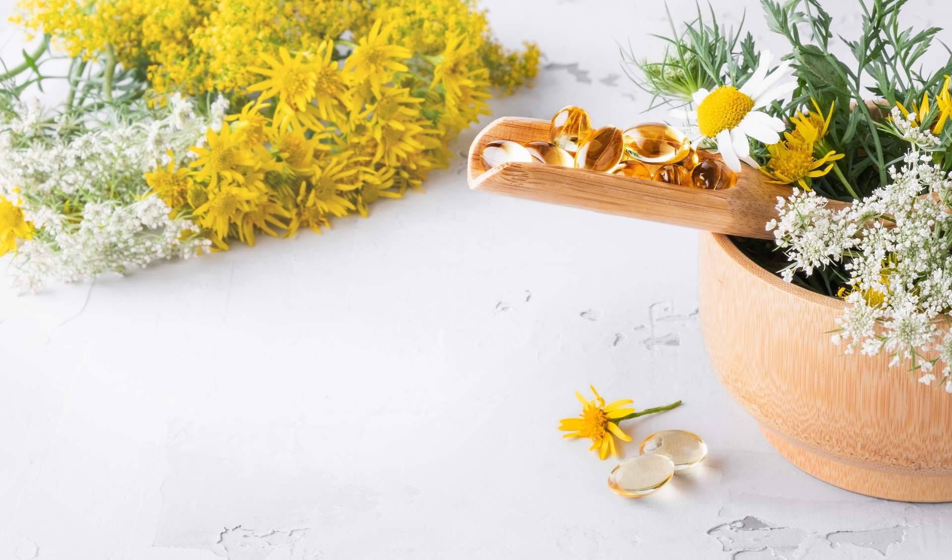 Rambla 6 explica qué es la naturopatía
