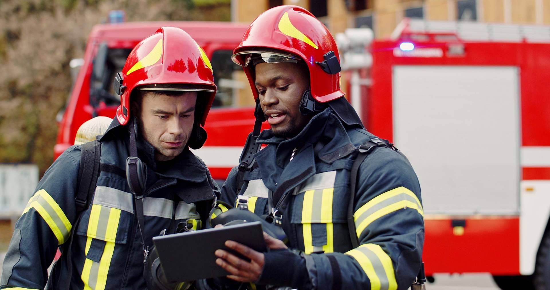 Foro Bomberos permite a los bomberos conocer toda la información de actualidad