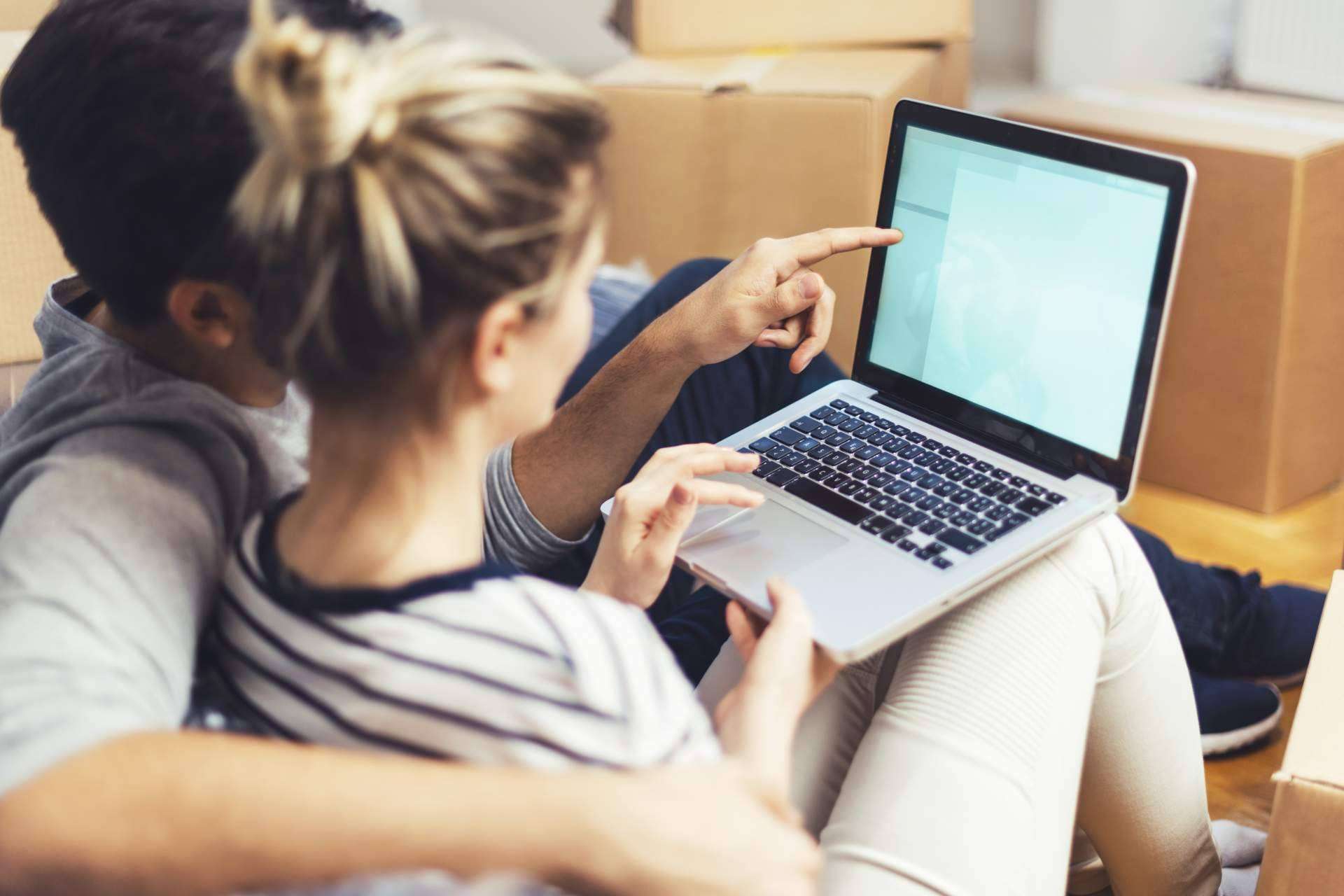 Reparar Ordenadores y su servicio de reparación de portátiles