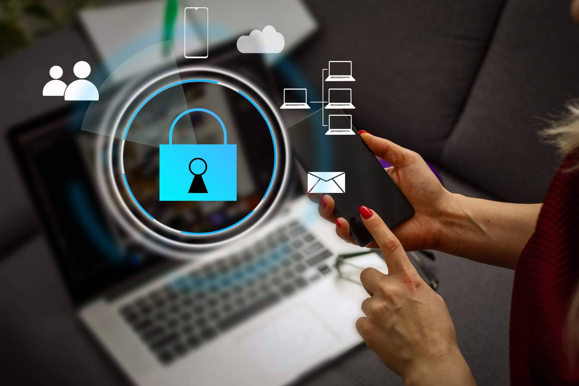 La protección de datos en las empresas