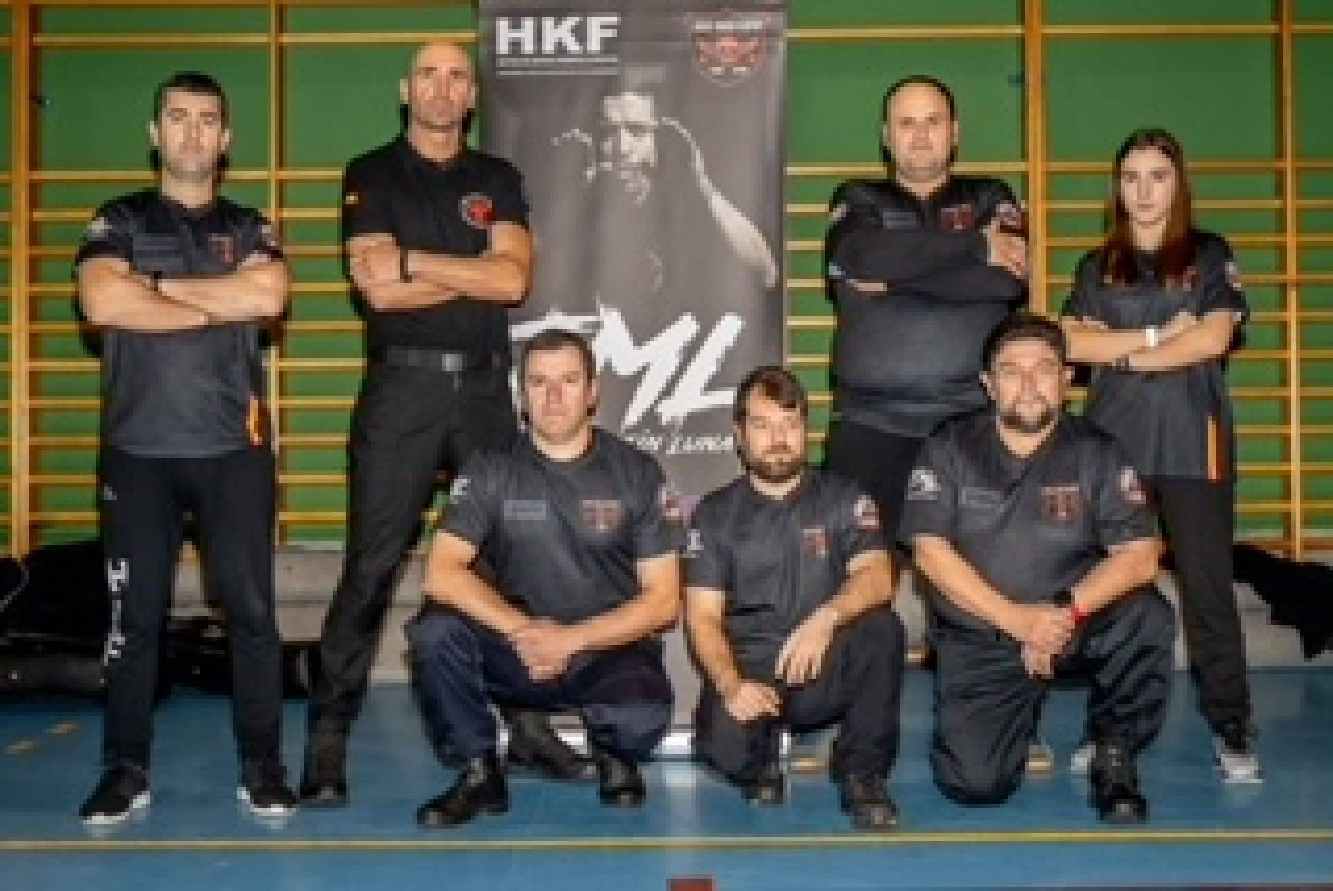 Formarse en defensa personal es imprescindible para los profesionales de las FFCCSE