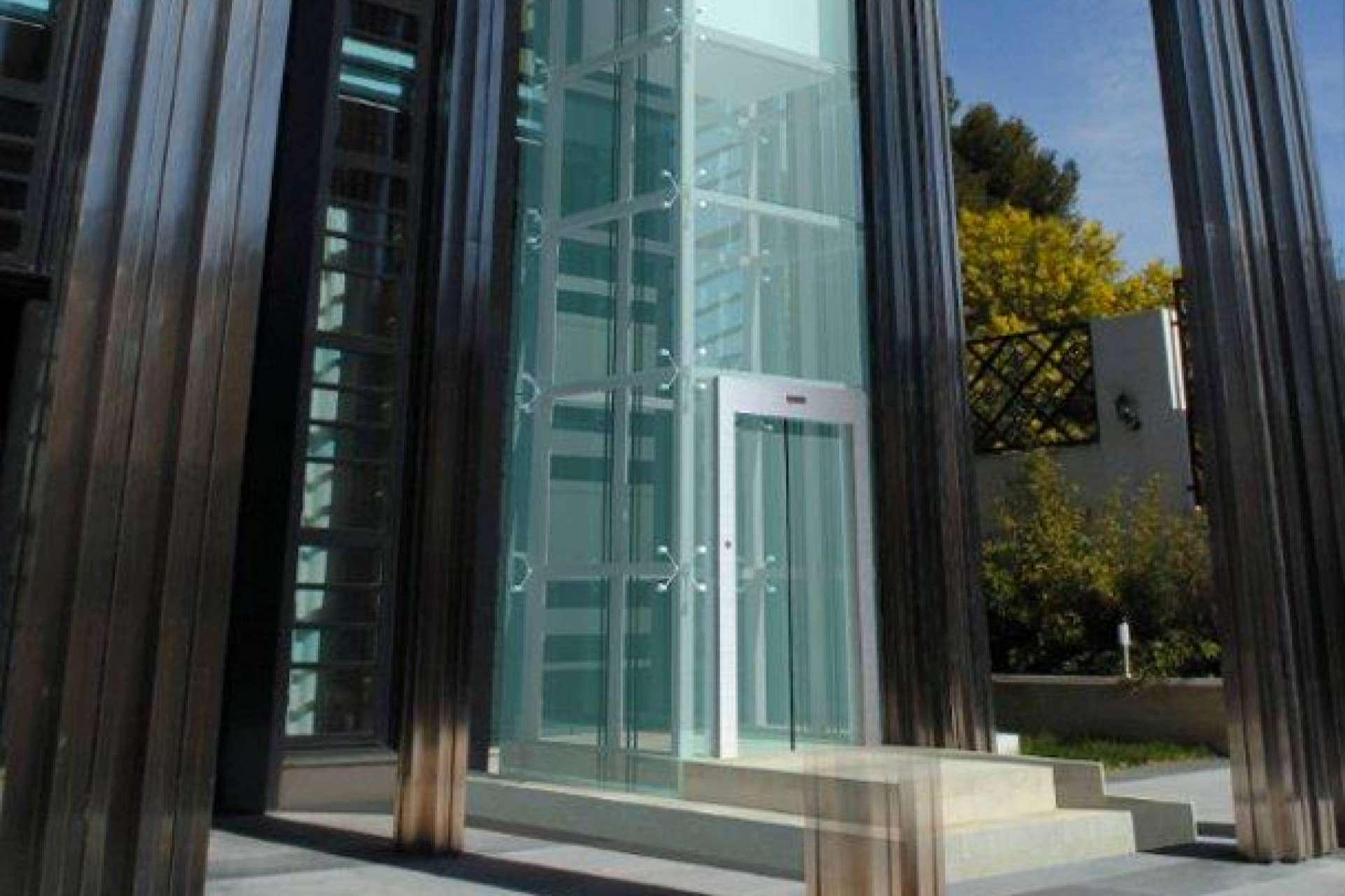 Disel Studio lleva a cabo el estudio y ejecución de obras para la instalación de elevadores en Madrid