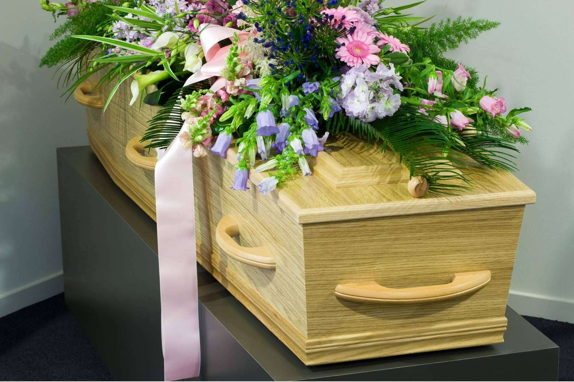 Un funeral ecológico, ¿qué es exactamente? Funos