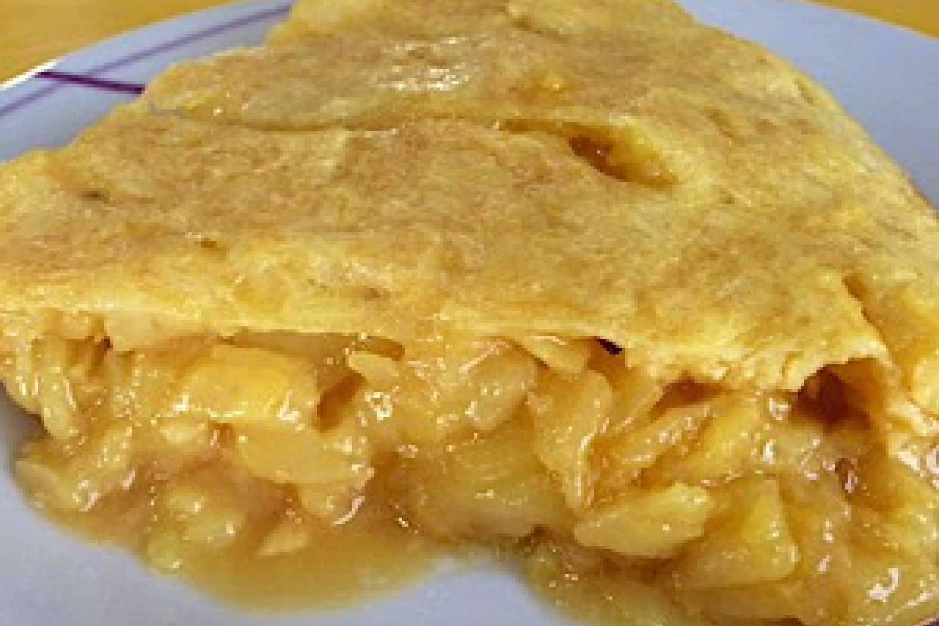 Un restaurante acogedor y familiar donde disfrutar de una buena tortilla de patata, La Tortilla de Mamá
