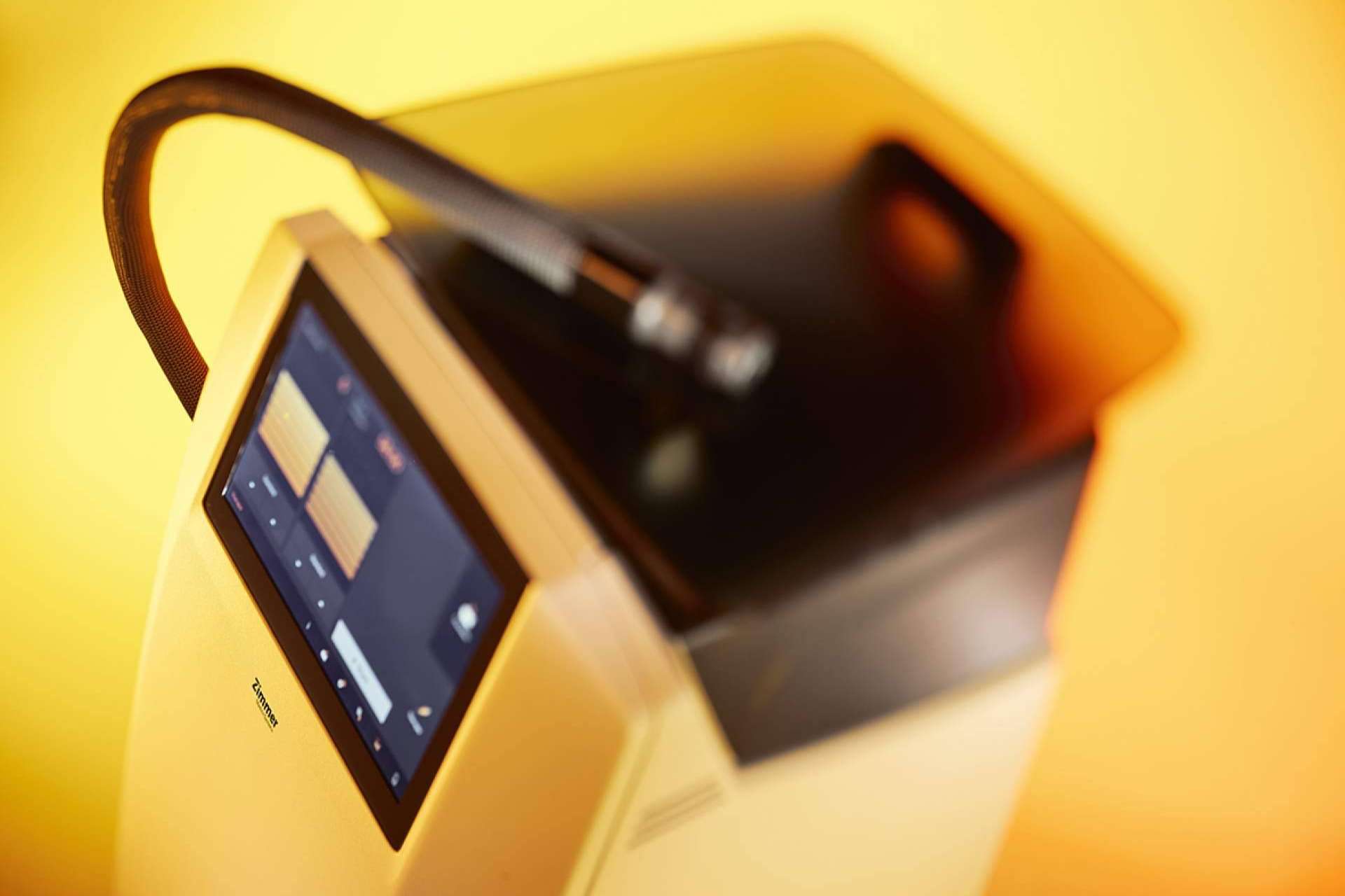 El nuevo producto de FrioMedic, Zimmer Cryo 7, ya está disponible