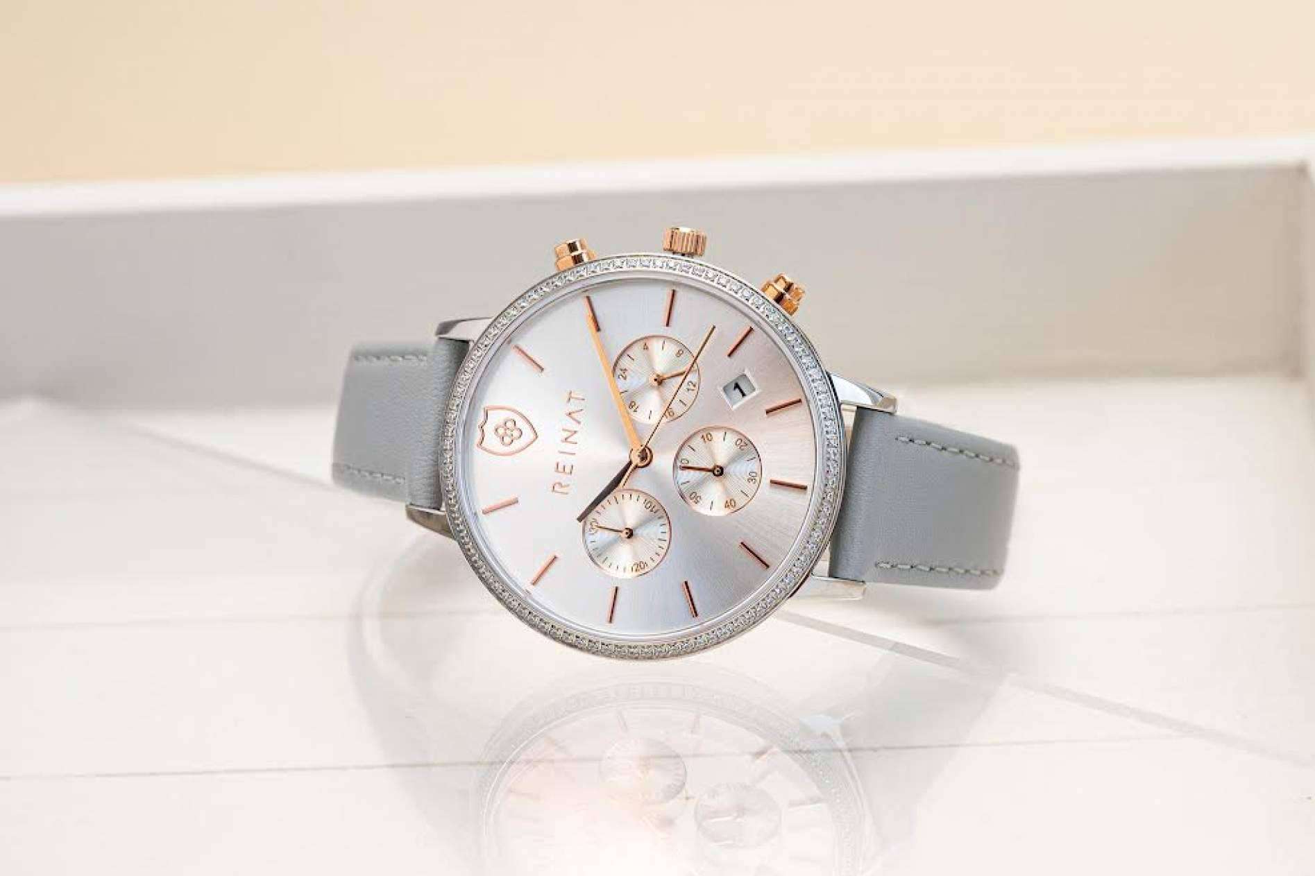 Los relojes con correas intercambiables ofrecen versatilidad de estilos