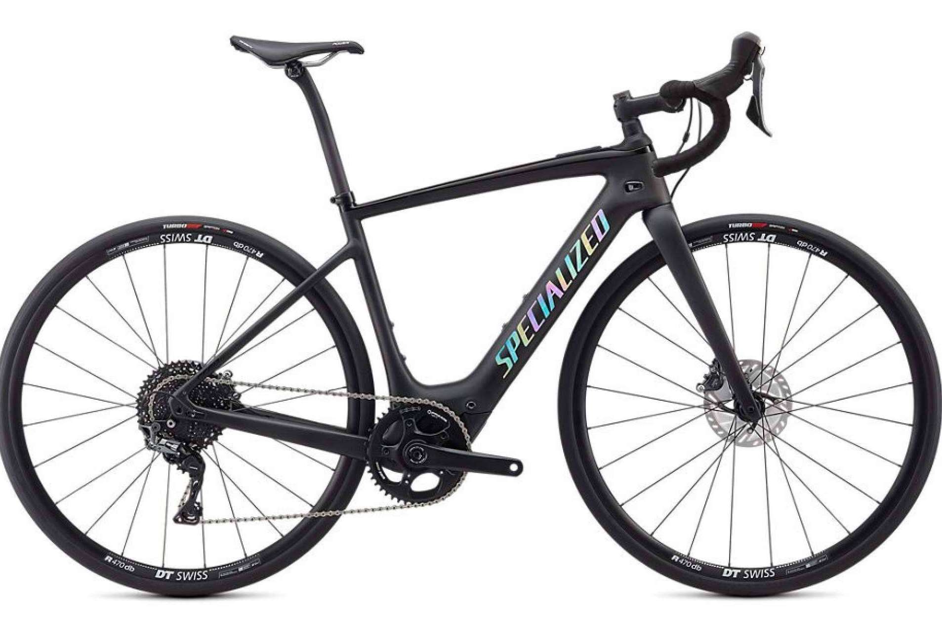 Merkabici presenta las ventajas de las bicicletas eléctricas