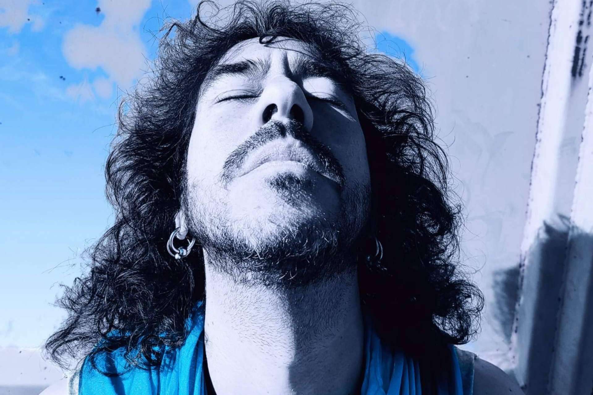 Calíope, el disco nuevo de Poncho K