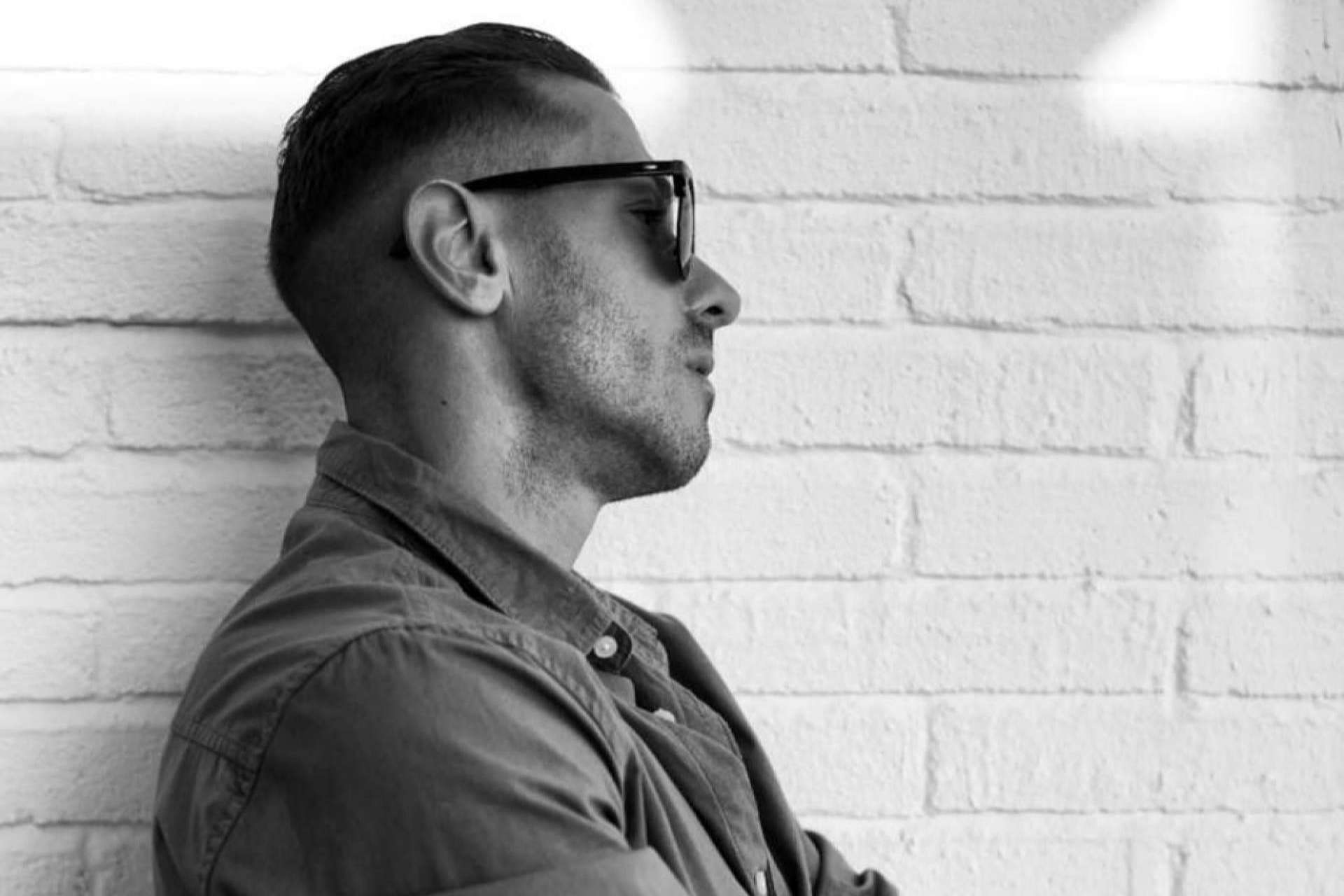 Ramón Toscano, el influencer que apuesta por una carrera en la escena musical