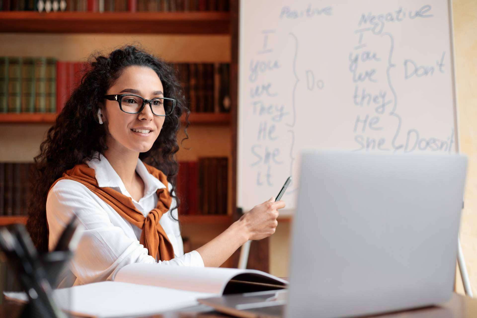 Mejorar el rendimiento de los trabajadores con cursos bonificados por parte de la fundación tripartita (FUNDAE), con Business Language Training