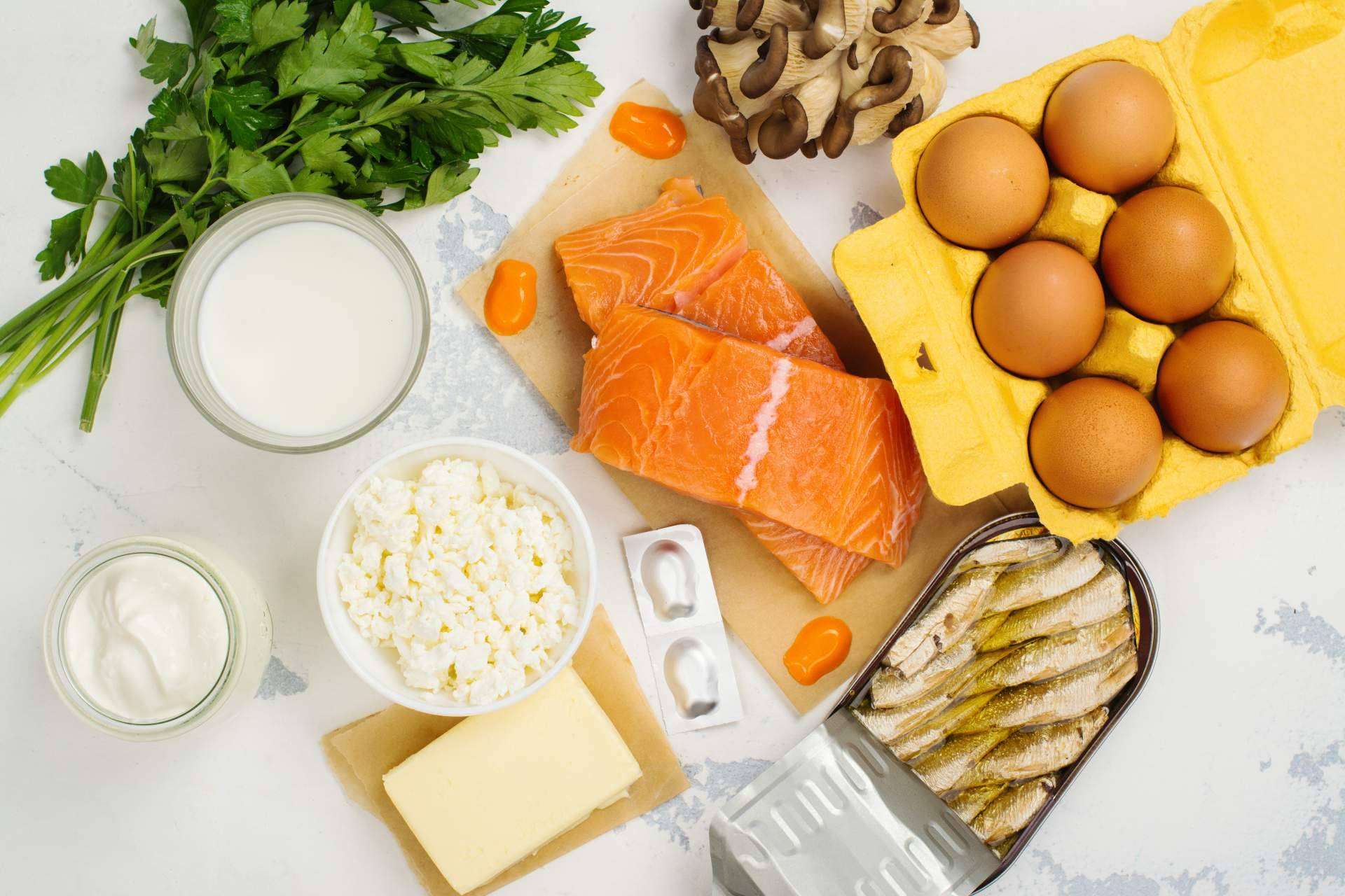 La inmunosenesencia y el rol de la vitamina D como inmunomodulador, por el Dr. Fernando Ruger Viarengo