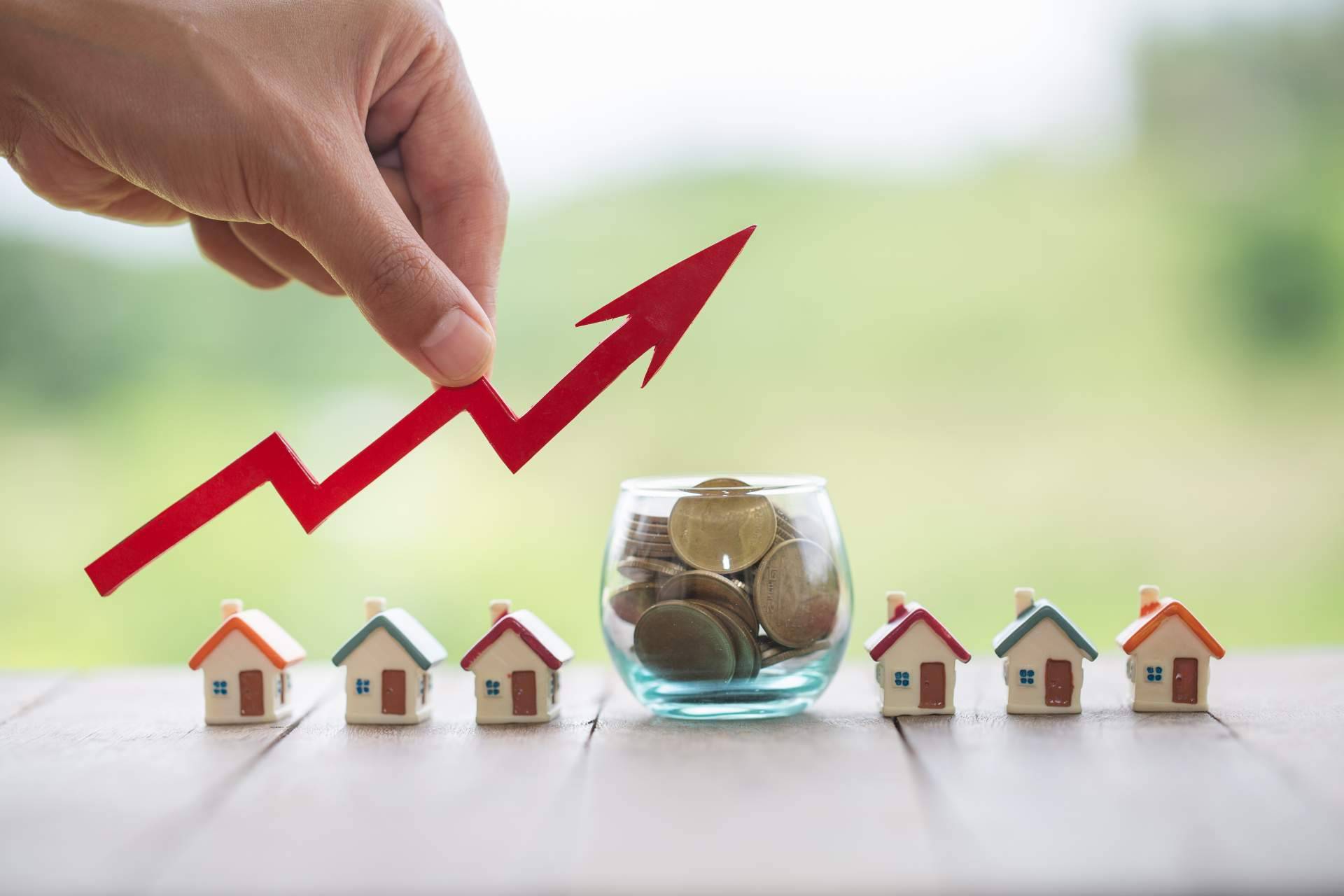 Crear una estrategia en real estate