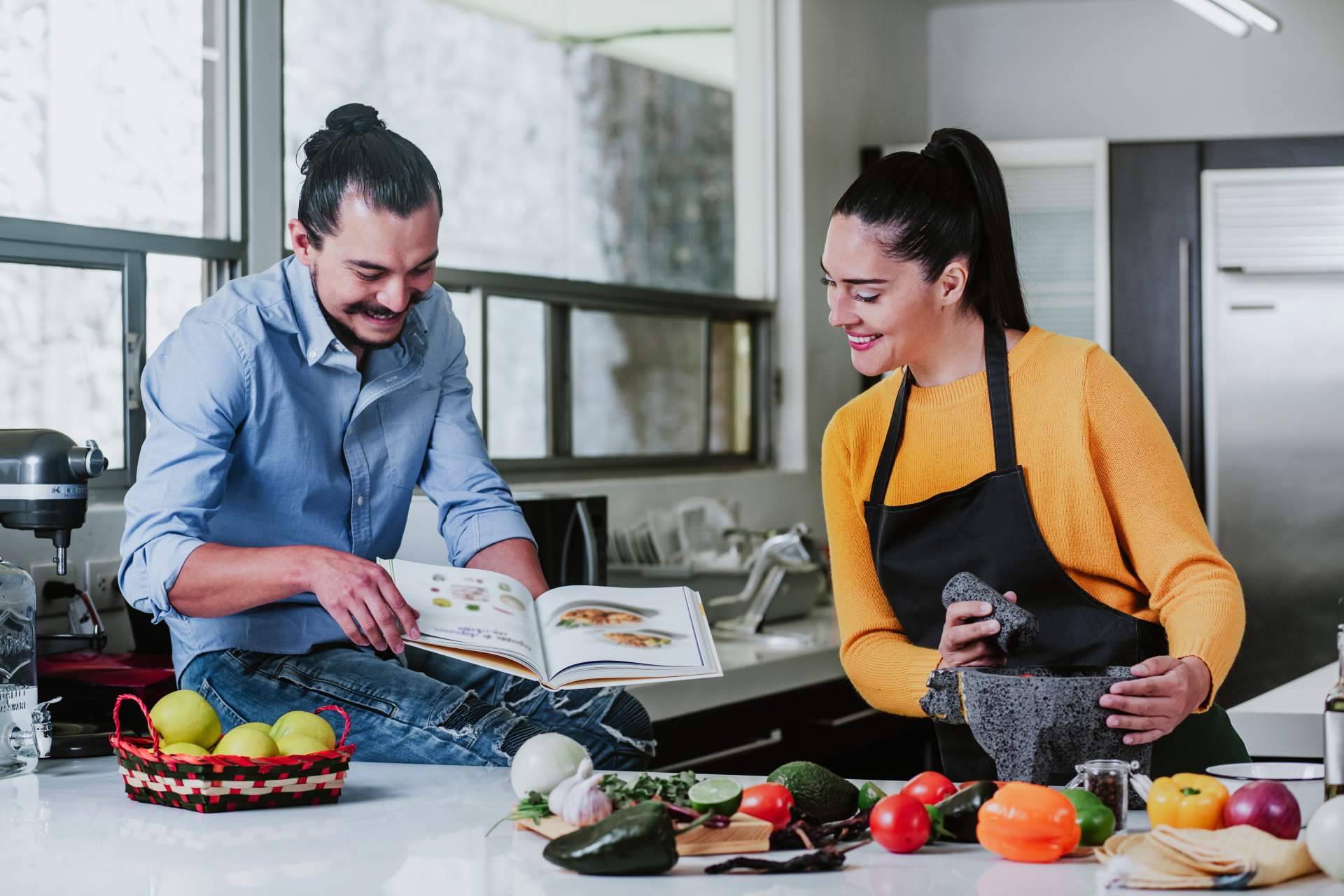 Las recetas para todos los gustos disponibles en el blog Misthermorecetas.com