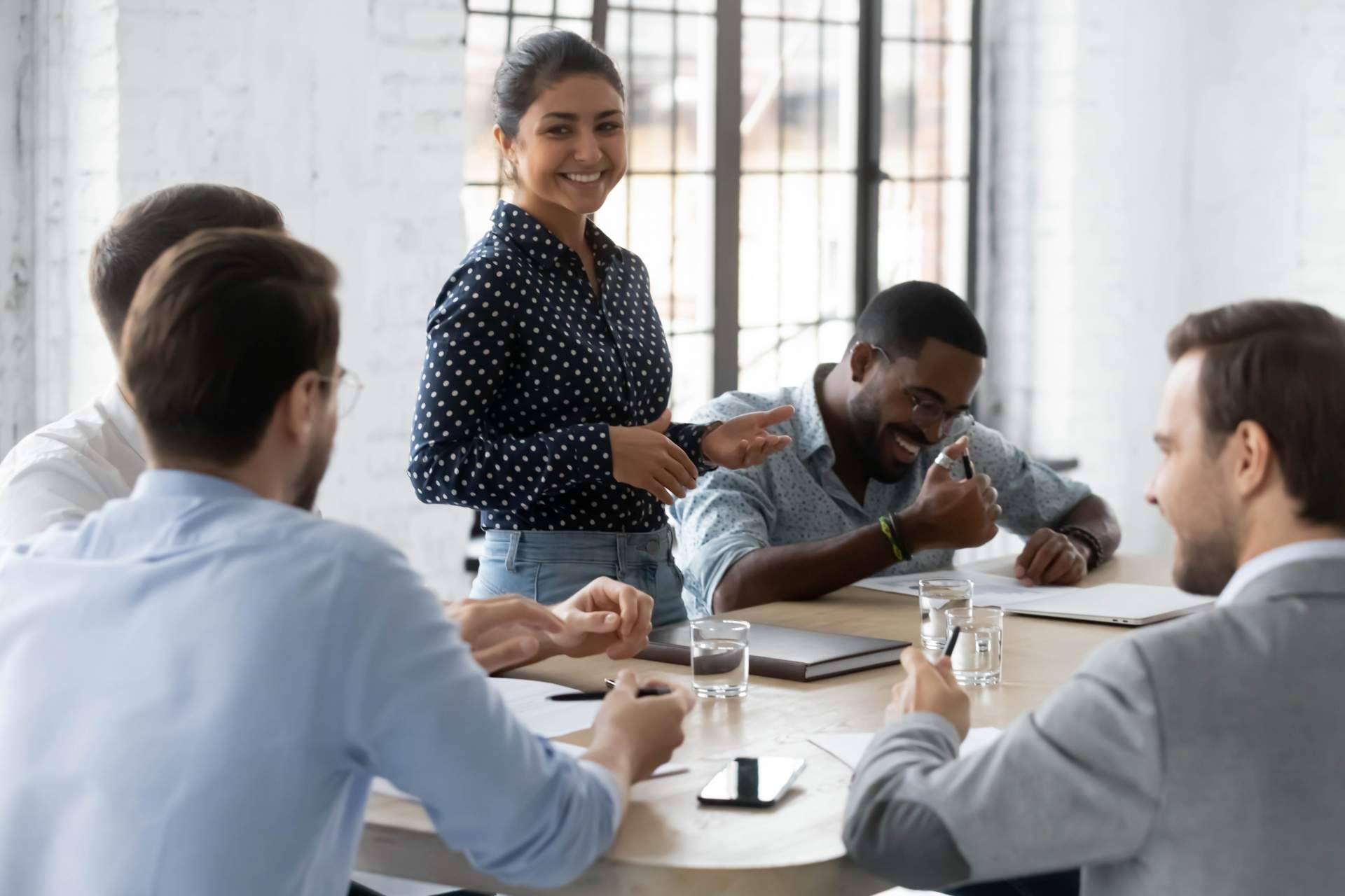 Las ventajas de Scrum